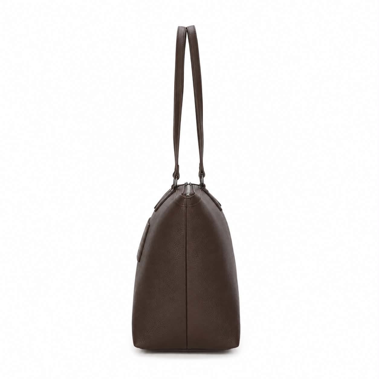Robyn Tote Bag - Coffee view 3