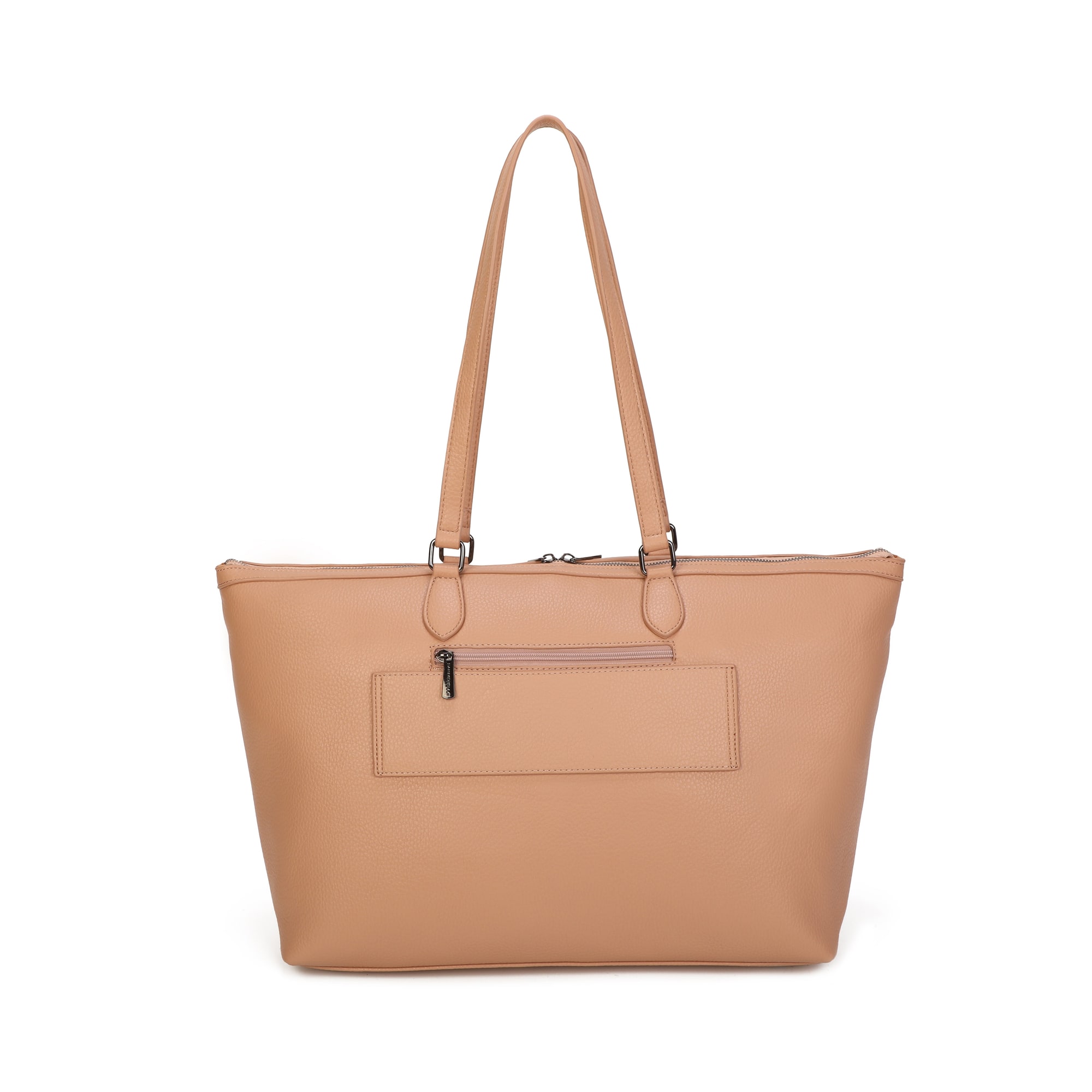 Robyn Tote Bag - Pink view 2