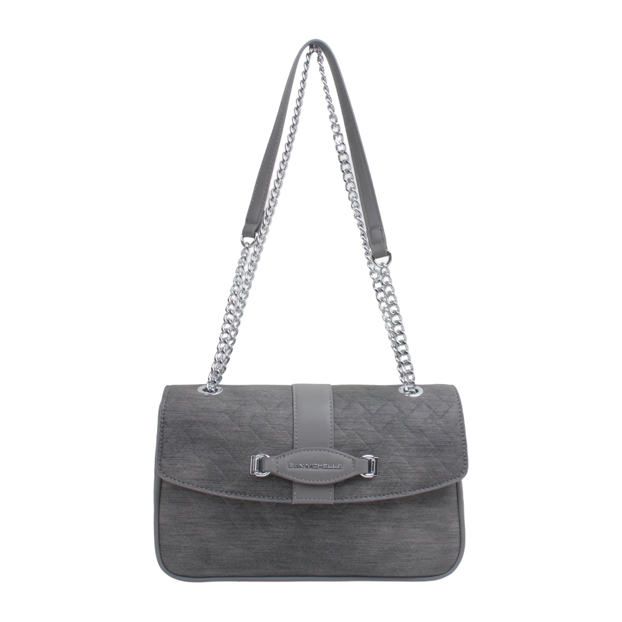 Ruby Crossbody Bag - Black