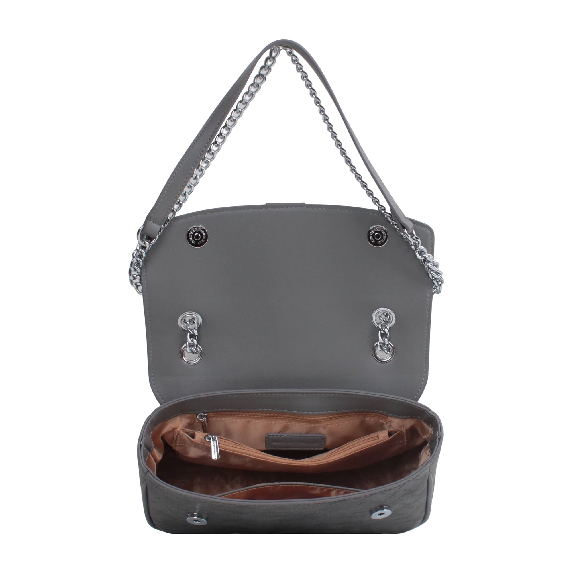 Ruby Crossbody Bag - Black view 4
