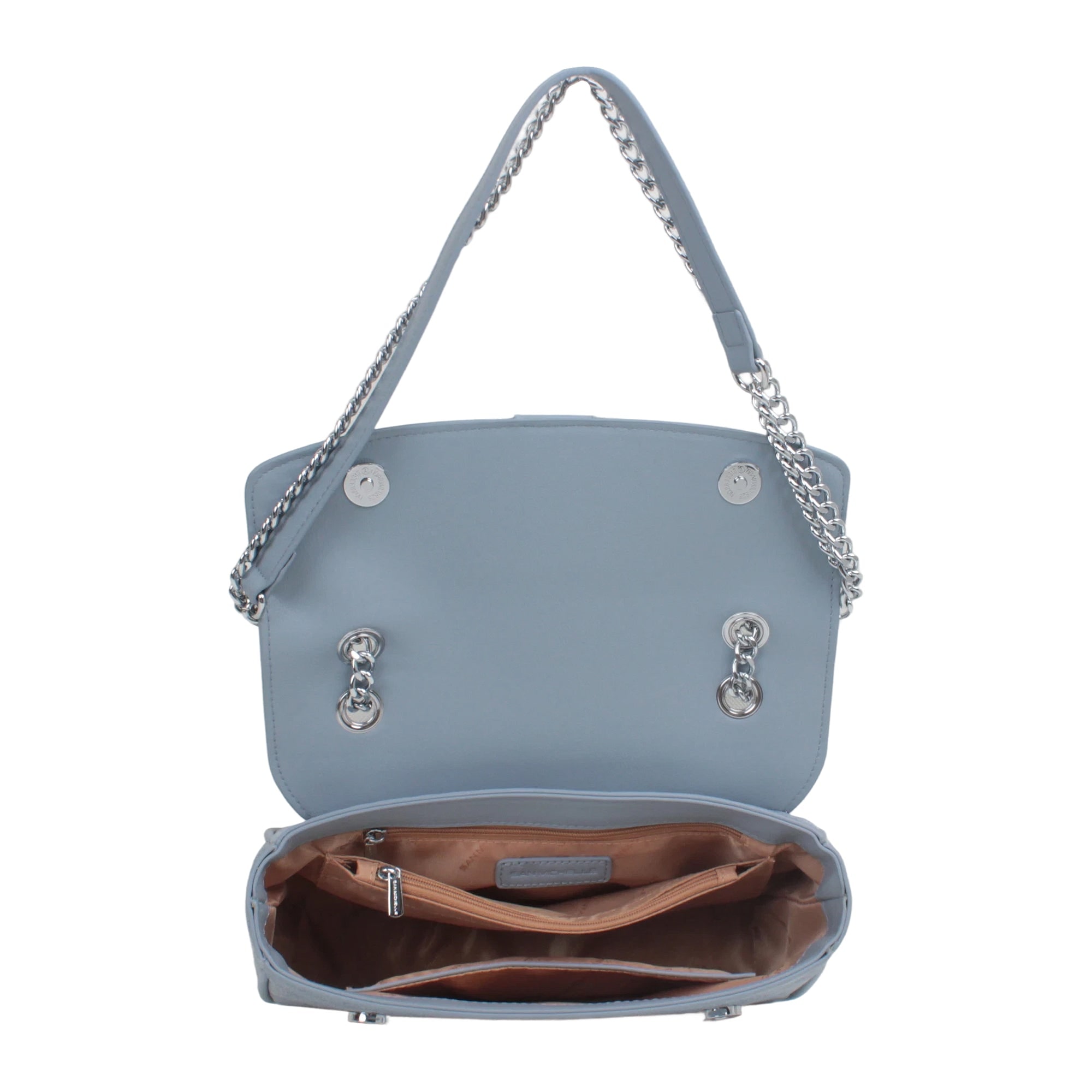 Ruby Crossbody Bag - Blue view 3