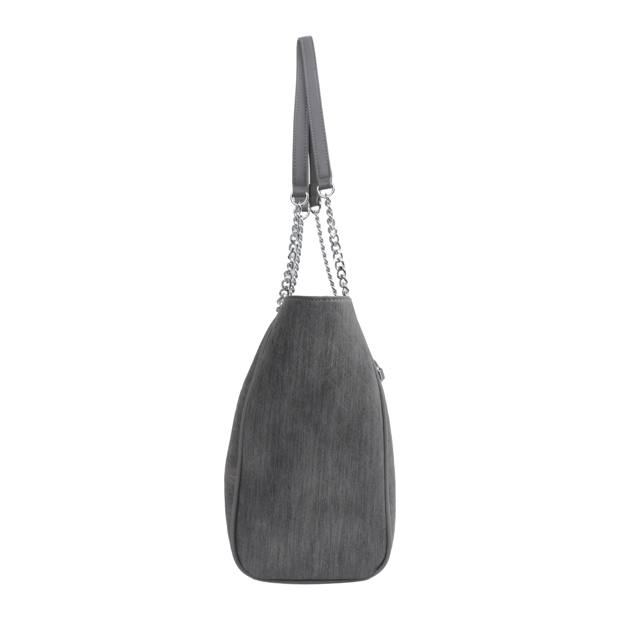 Ruby Tote Bag - Black view 3