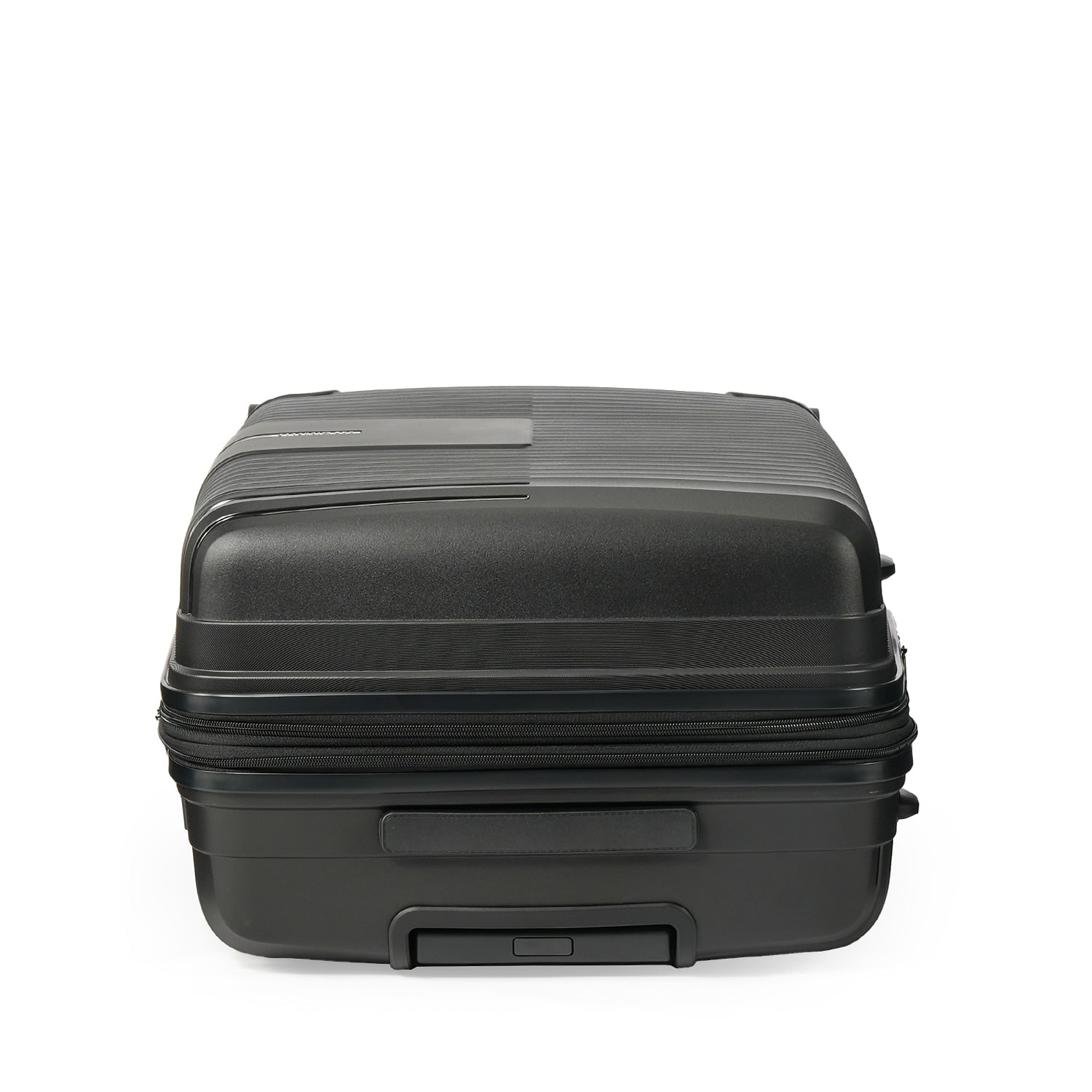 San Michelle AeroGlide 55cm Suitcase - Black view 4