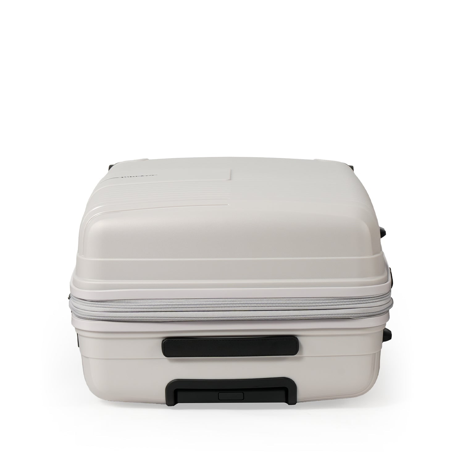 San Michelle AeroGlide 55cm Suitcase - Grey view 4