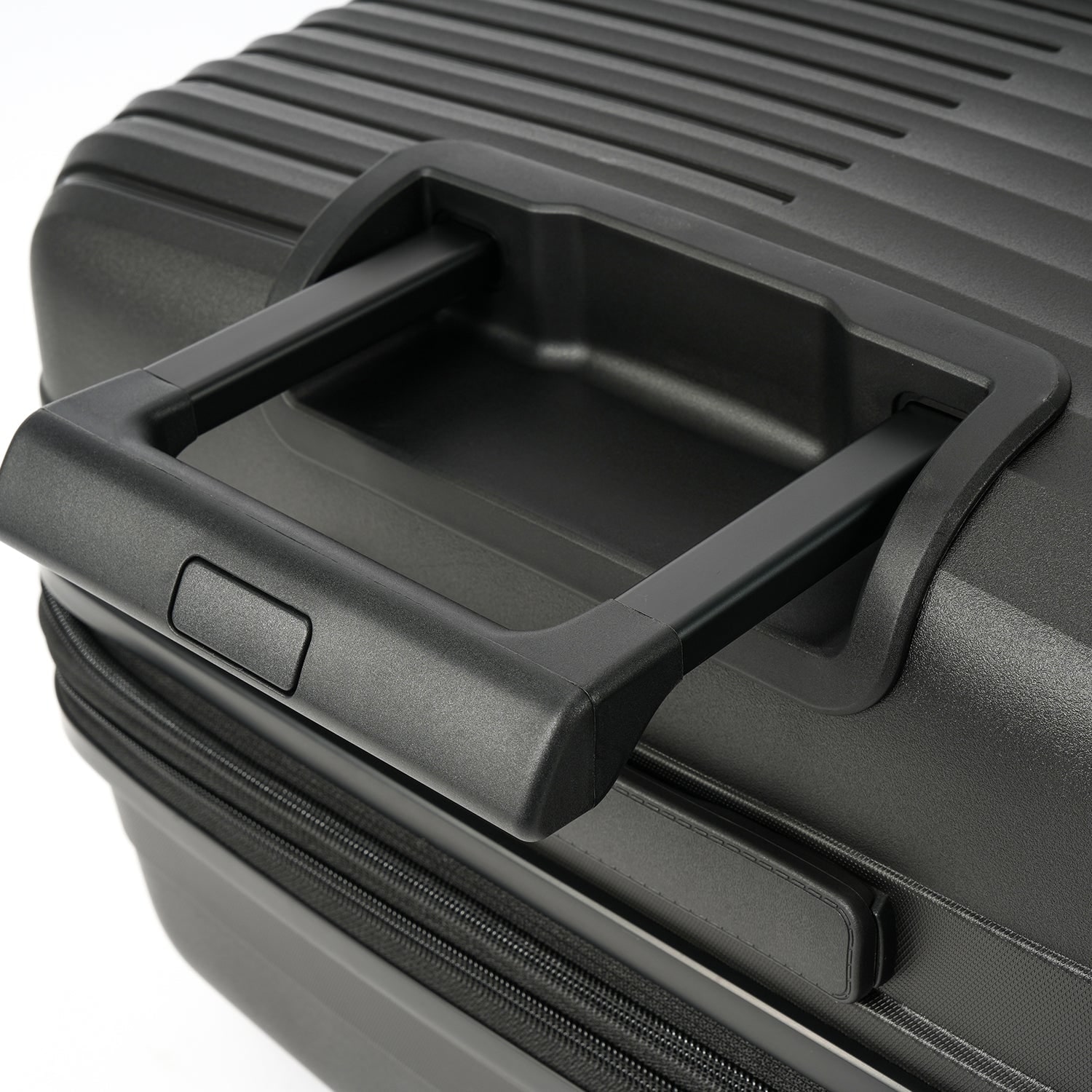 San Michelle AeroGlide 66cm Suitcase - Black view 13