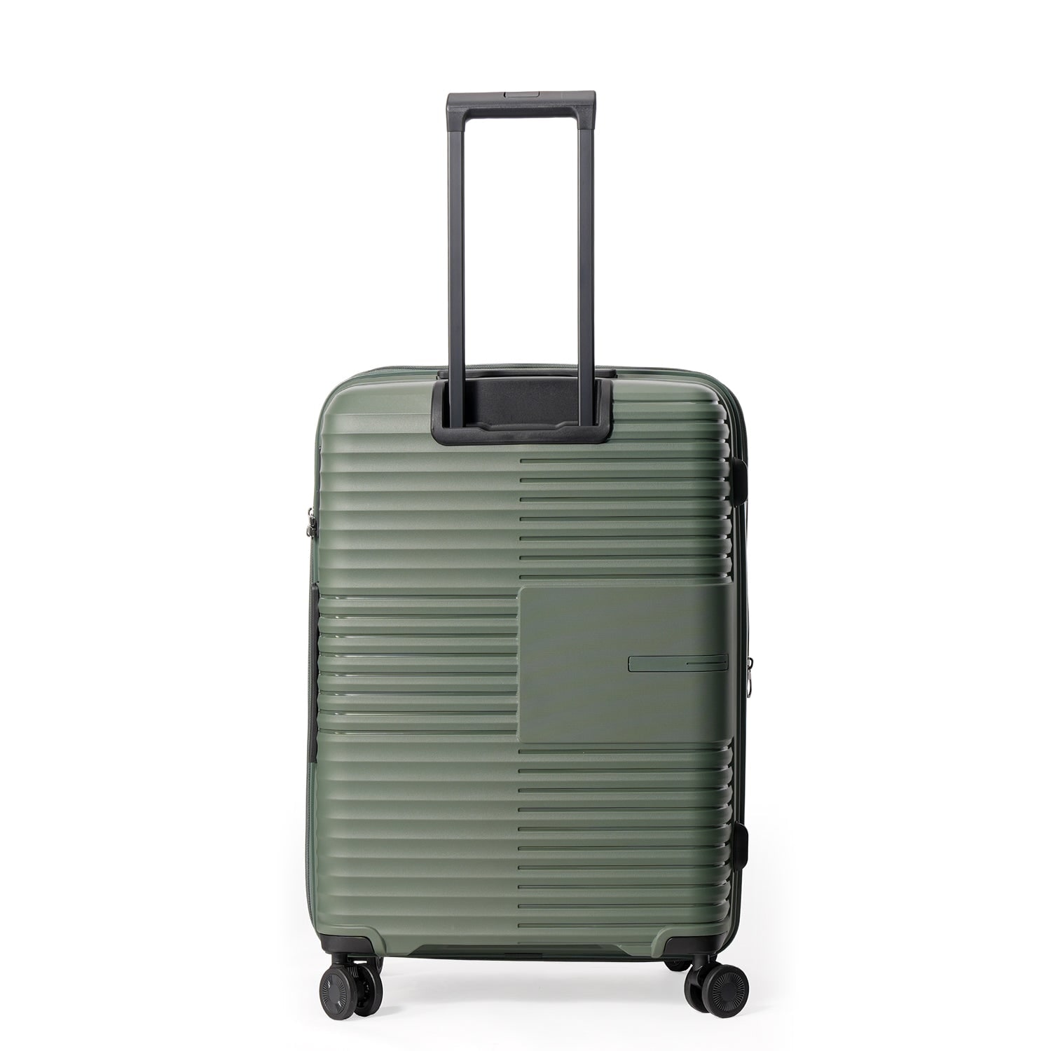 San Michelle AeroGlide 66cm Suitcase - Green view 3