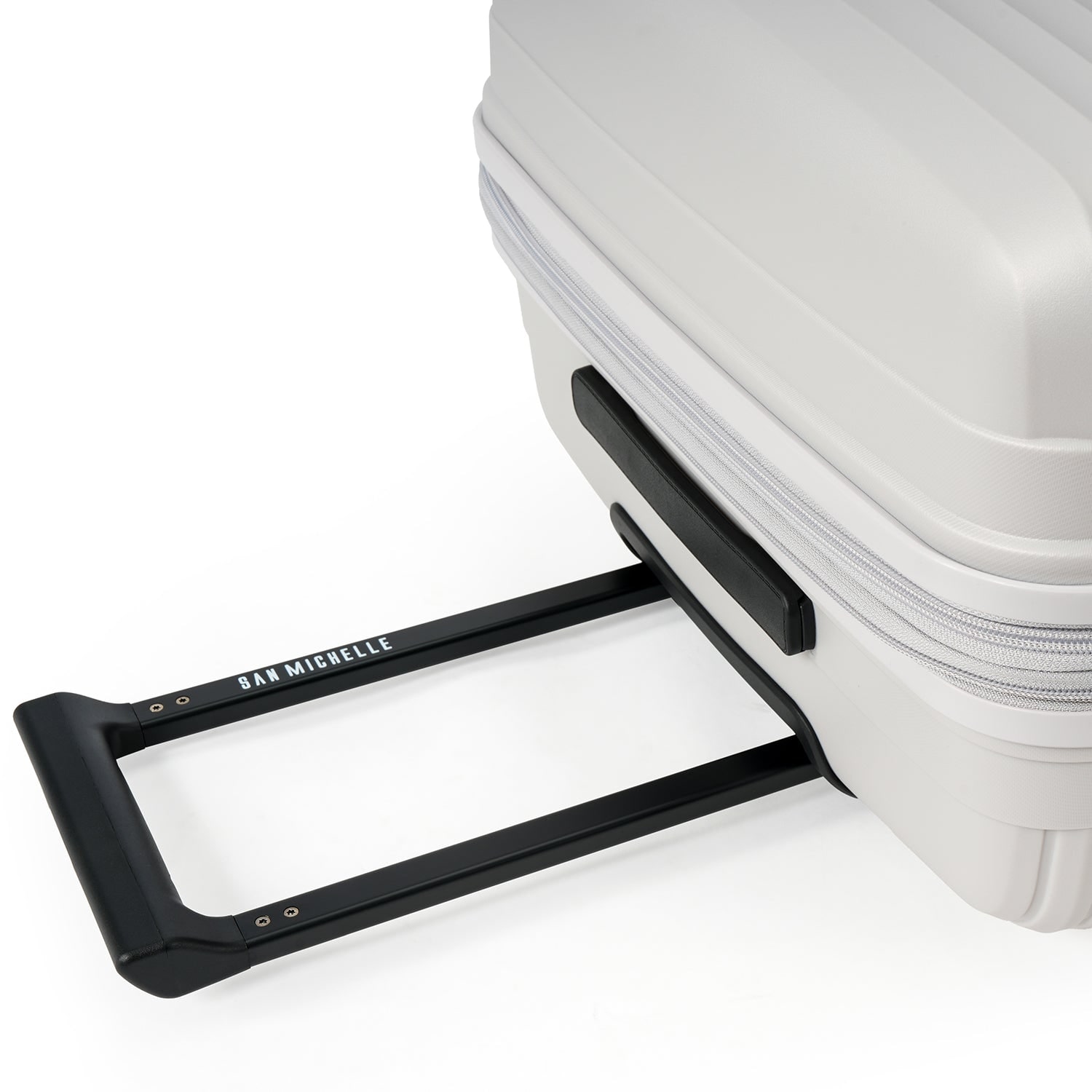 San Michelle AeroGlide 66cm Suitcase - Grey view 7
