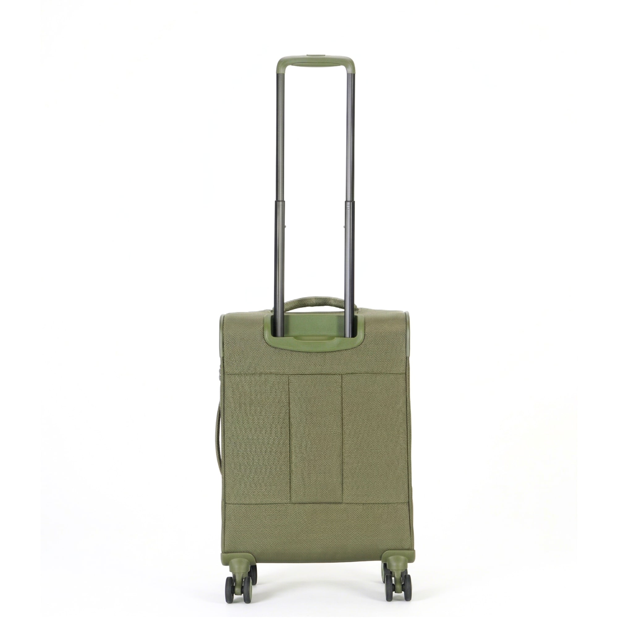 San Michelle AeroTrail 55cm Suitcase - Olive view 3