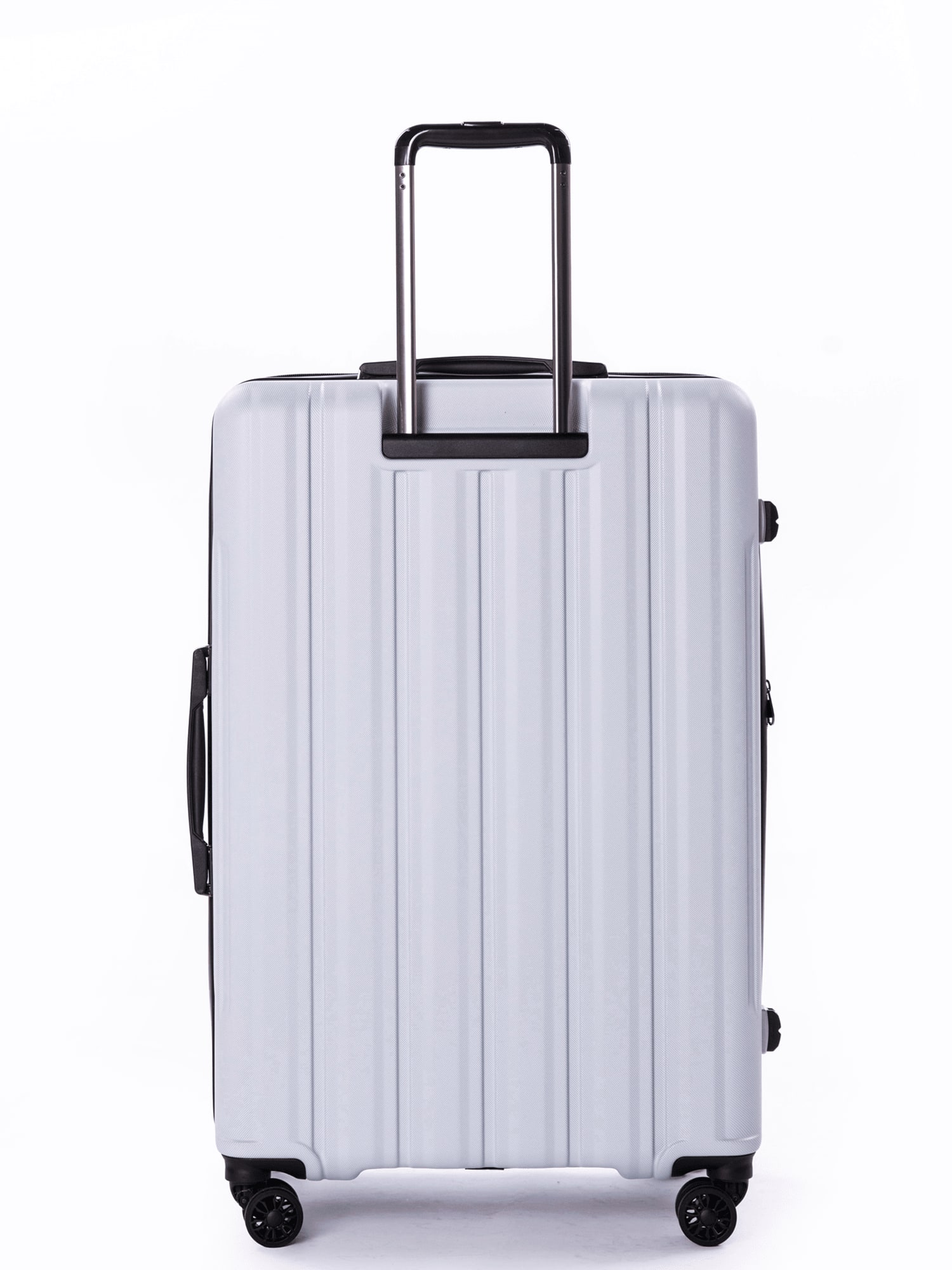 San Michelle Air Traveller 76cm Suitcase - Blue view 10