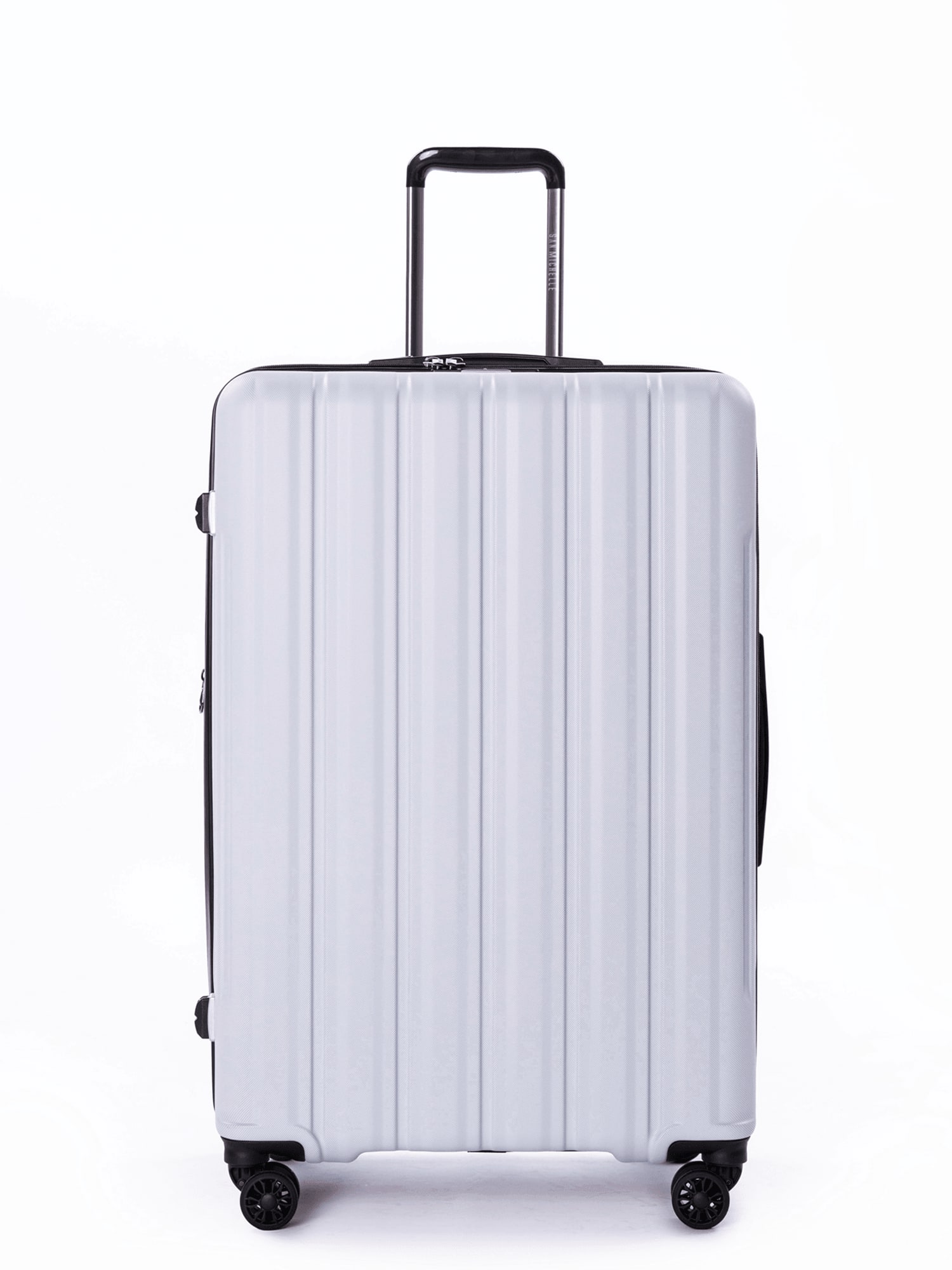 San Michelle Air Traveller 76cm Suitcase - Blue view 11