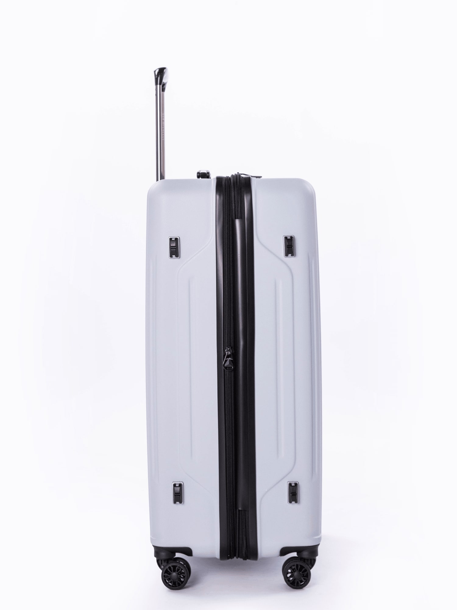San Michelle Air Traveller 76cm Suitcase - Blue view 9