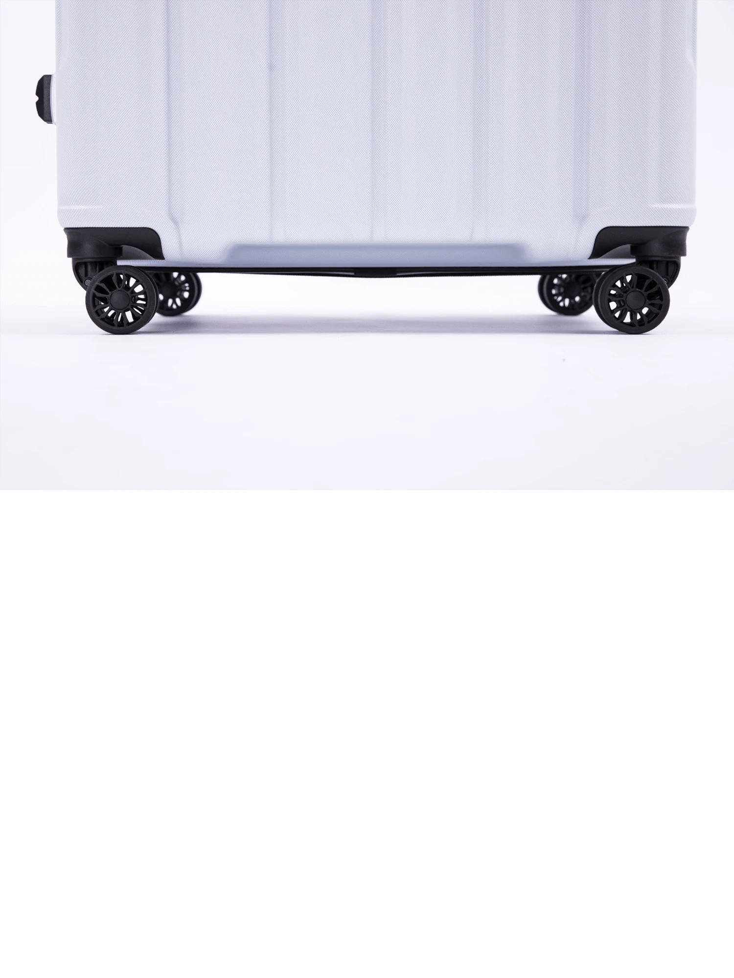 San Michelle Air Traveller 53cm Suitcase - Blue view 7