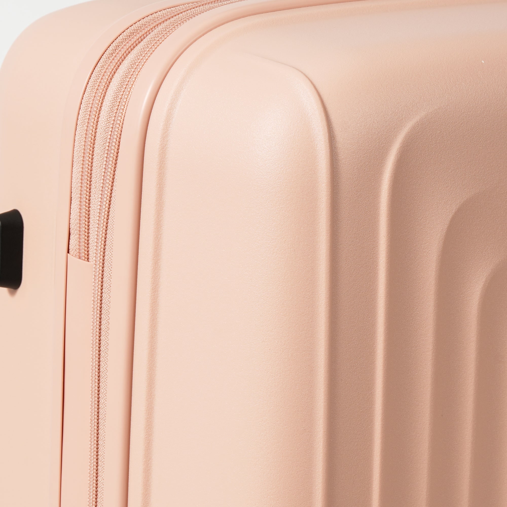 San Michelle Echo Traveller Suitcase 66cm - Pink view 19