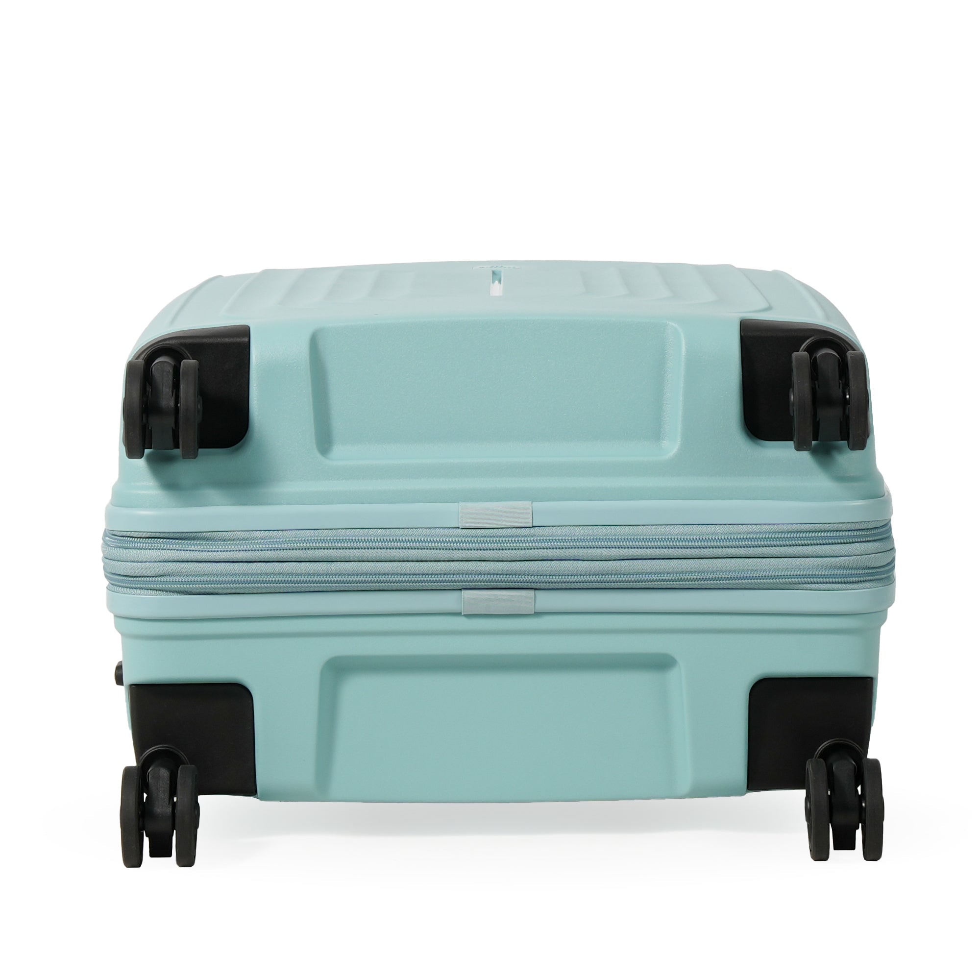 San Michelle Echo Traveller Suitcase 76cm - Blue view 10