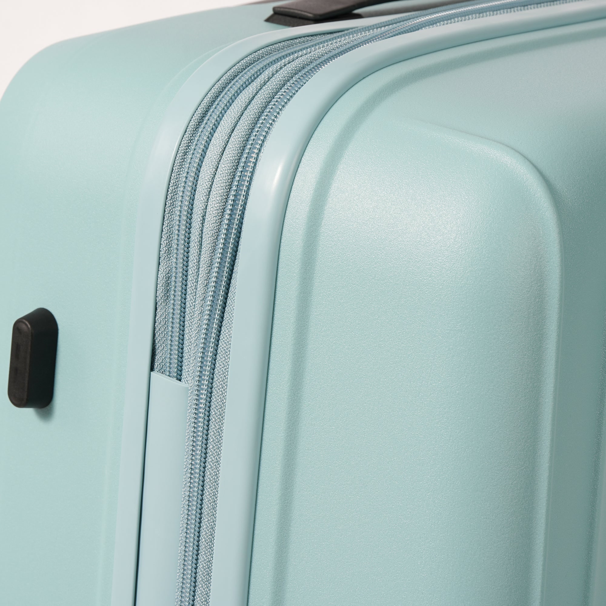 San Michelle Echo Traveller Suitcase 76cm - Blue view 13