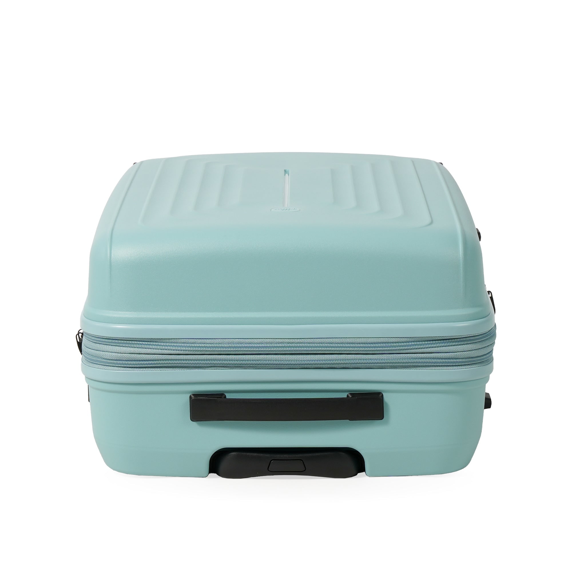 San Michelle Echo Traveller Suitcase 76cm - Blue view 9