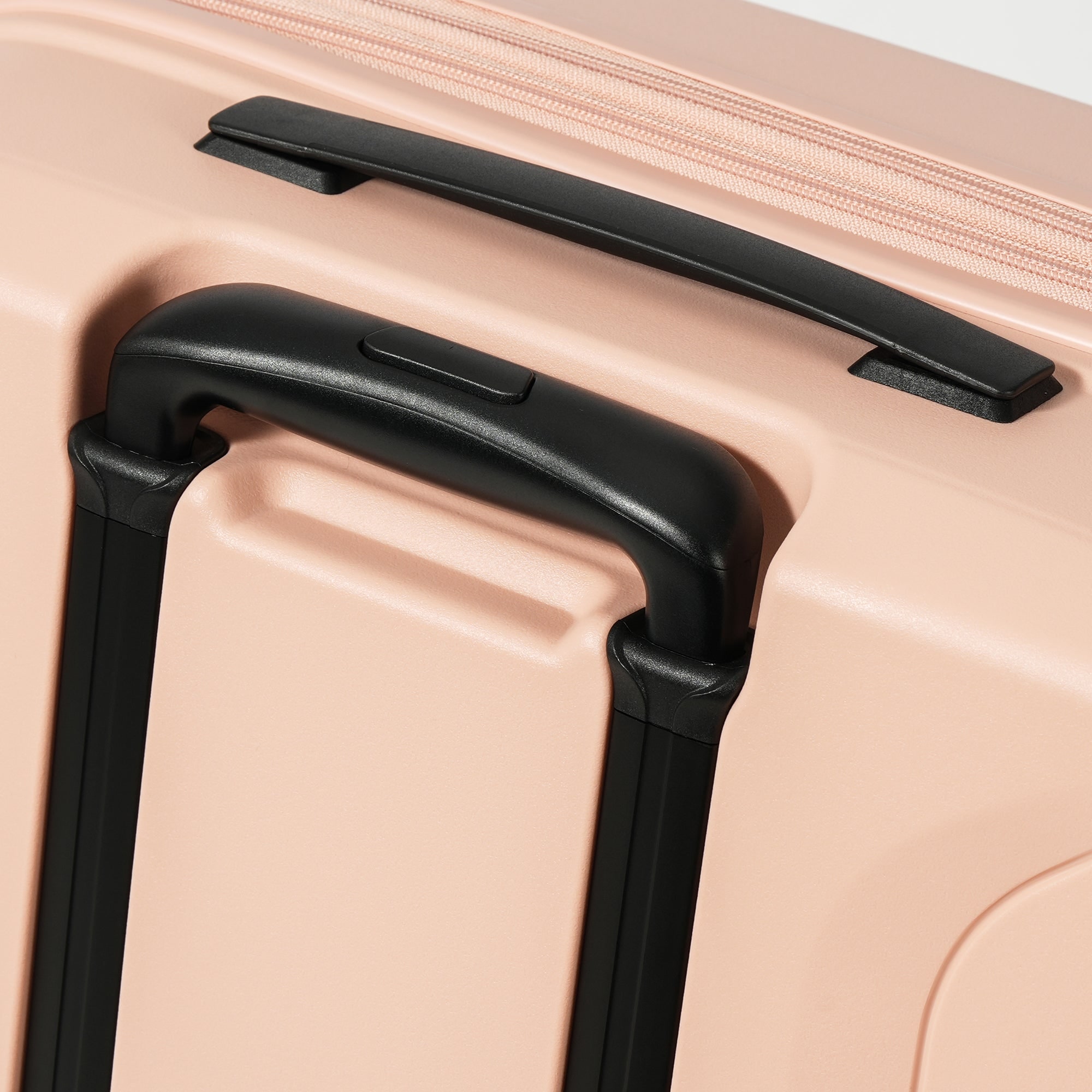 San Michelle Echo Traveller Suitcase 66cm - Pink view 14