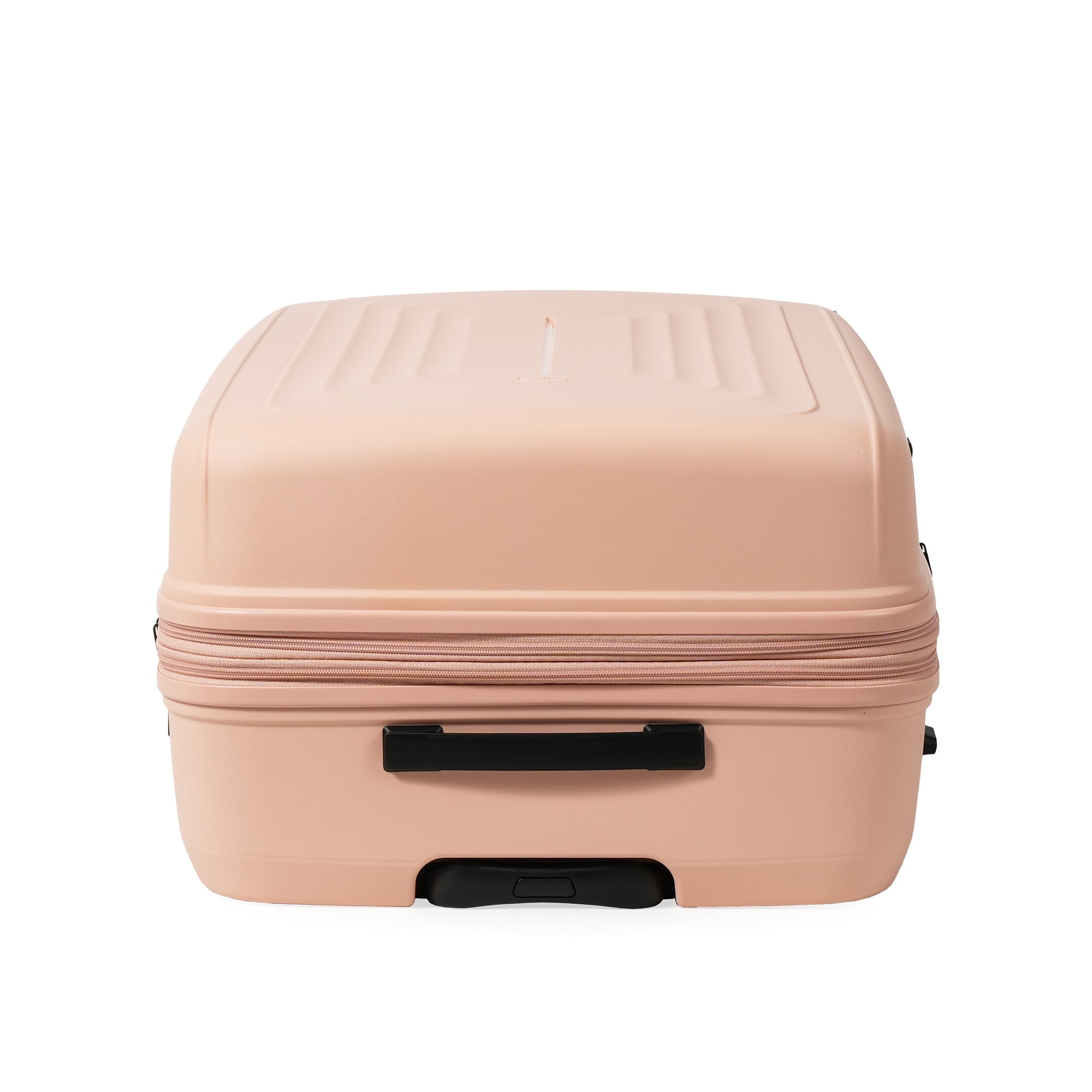 San Michelle Echo Traveller Suitcase 66cm - Pink view 5