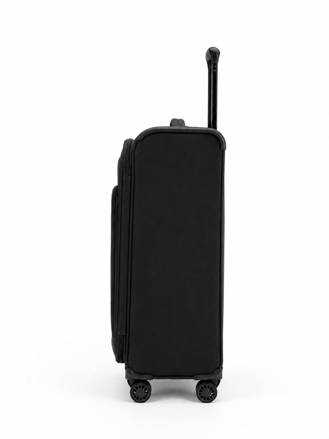 San Michelle Glide Pro Suitcase 57cm - Black view 4