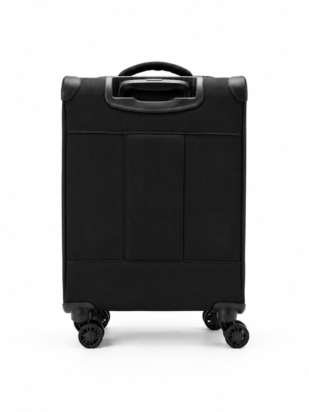 San Michelle Glide Pro Suitcase 57cm - Black view 5