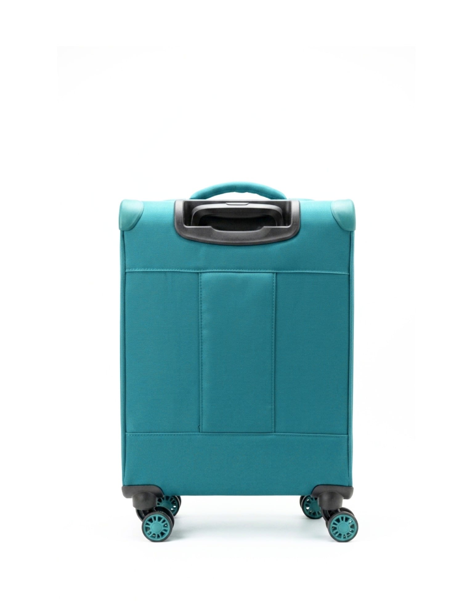 San Michelle Glide Pro Suitcase 57cm - Blue view 5