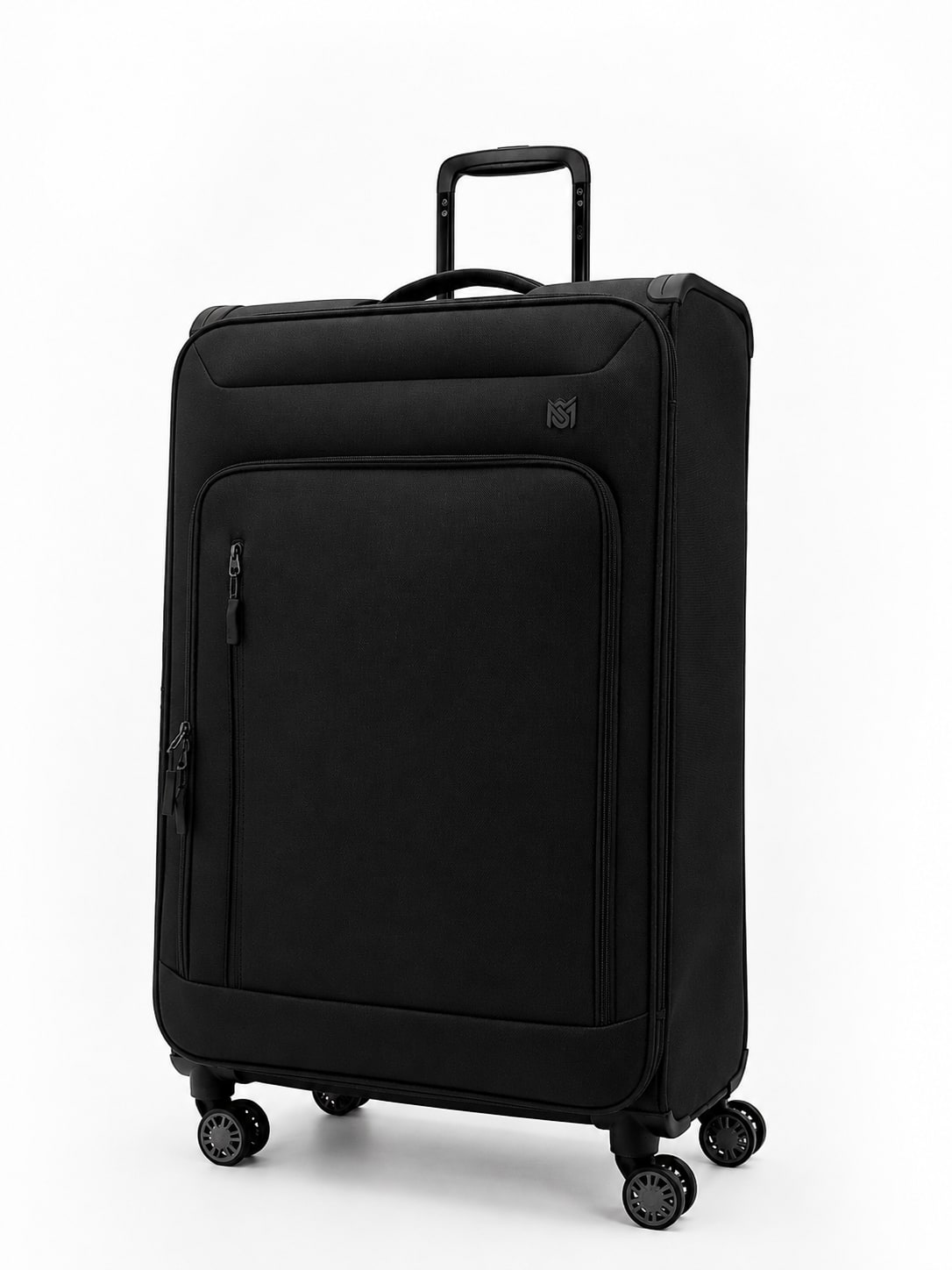San Michelle Glide Pro Suitcase 70cm - Black