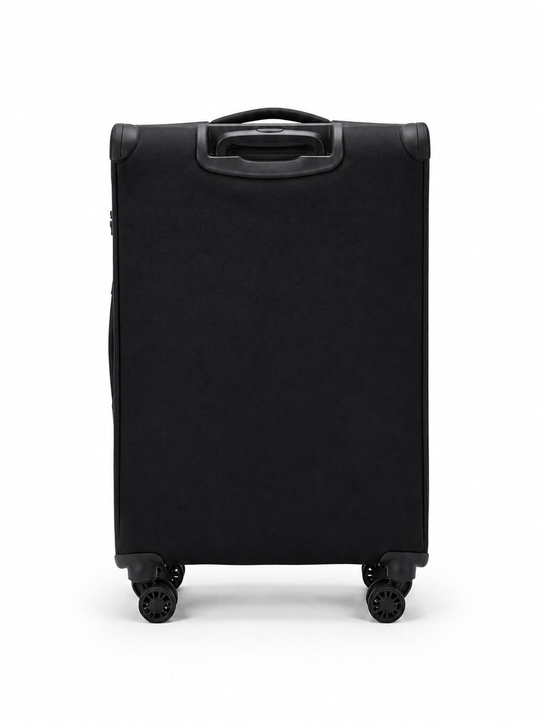San Michelle Glide Pro Suitcase 80cm - Black view 6