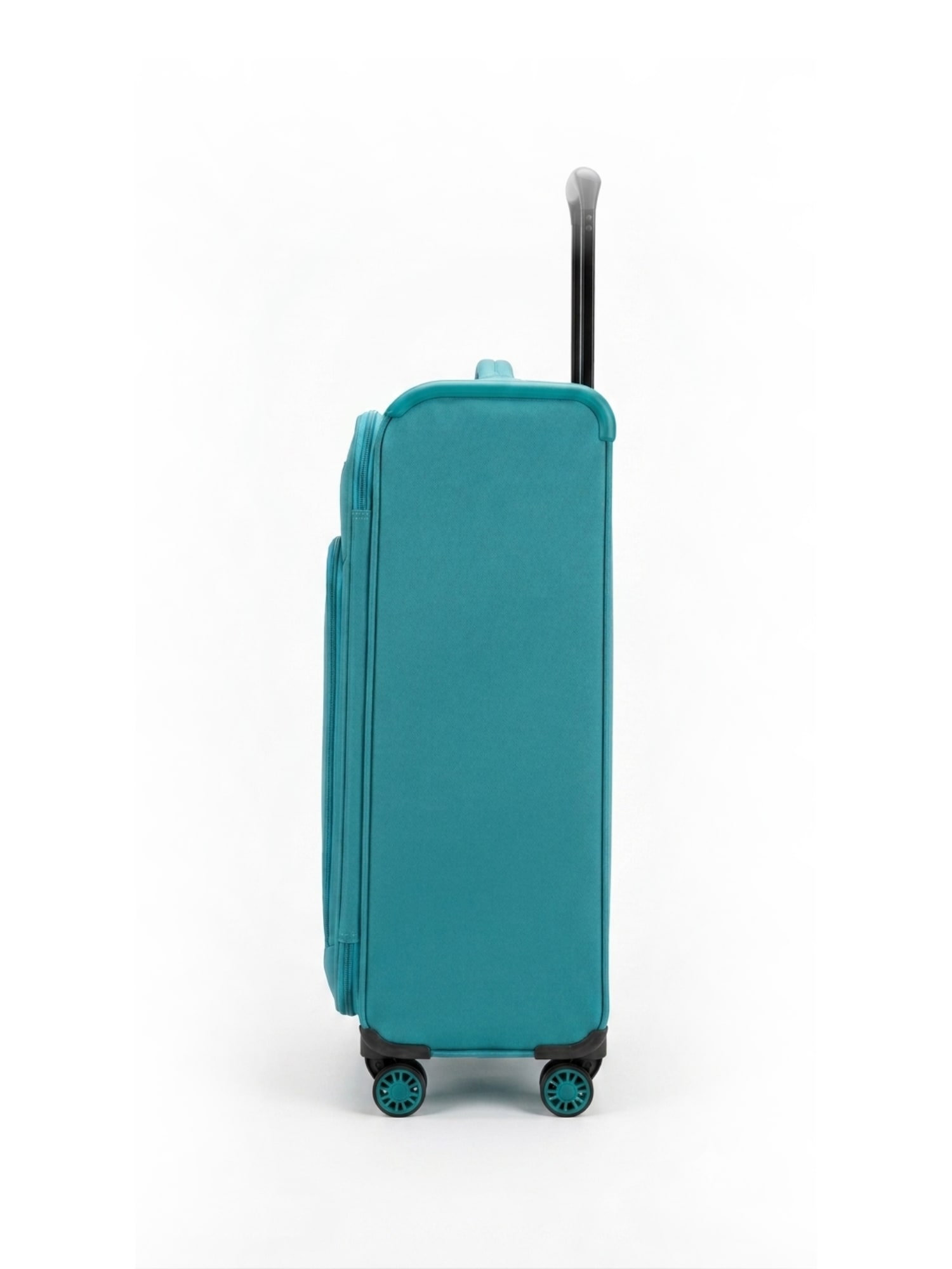 San Michelle Glide Pro Suitcase 70cm - Blue view 4