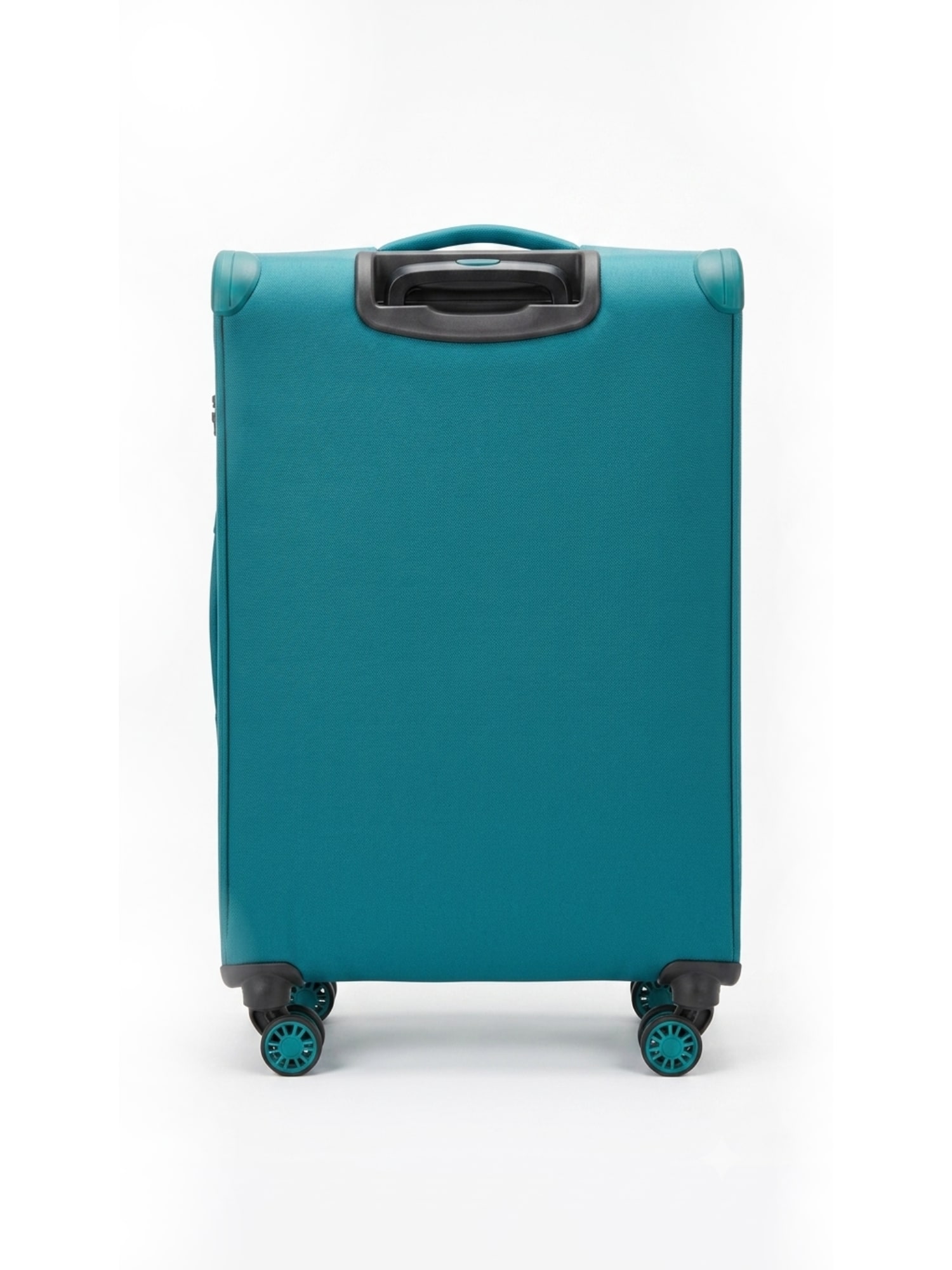San Michelle Glide Pro Suitcase 70cm - Blue view 6