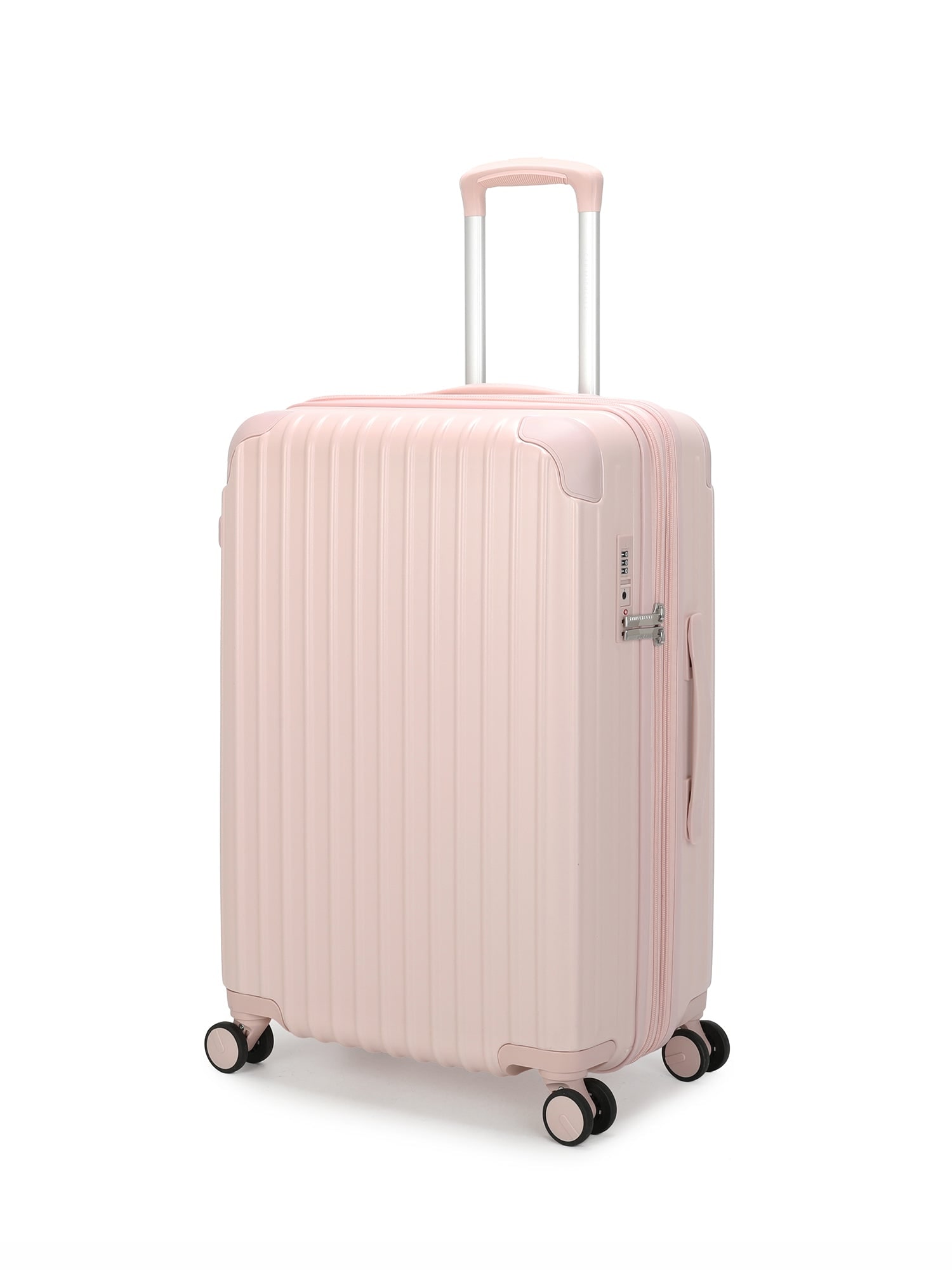 San Michelle Metro Traveller 66cm Suitcase view 6