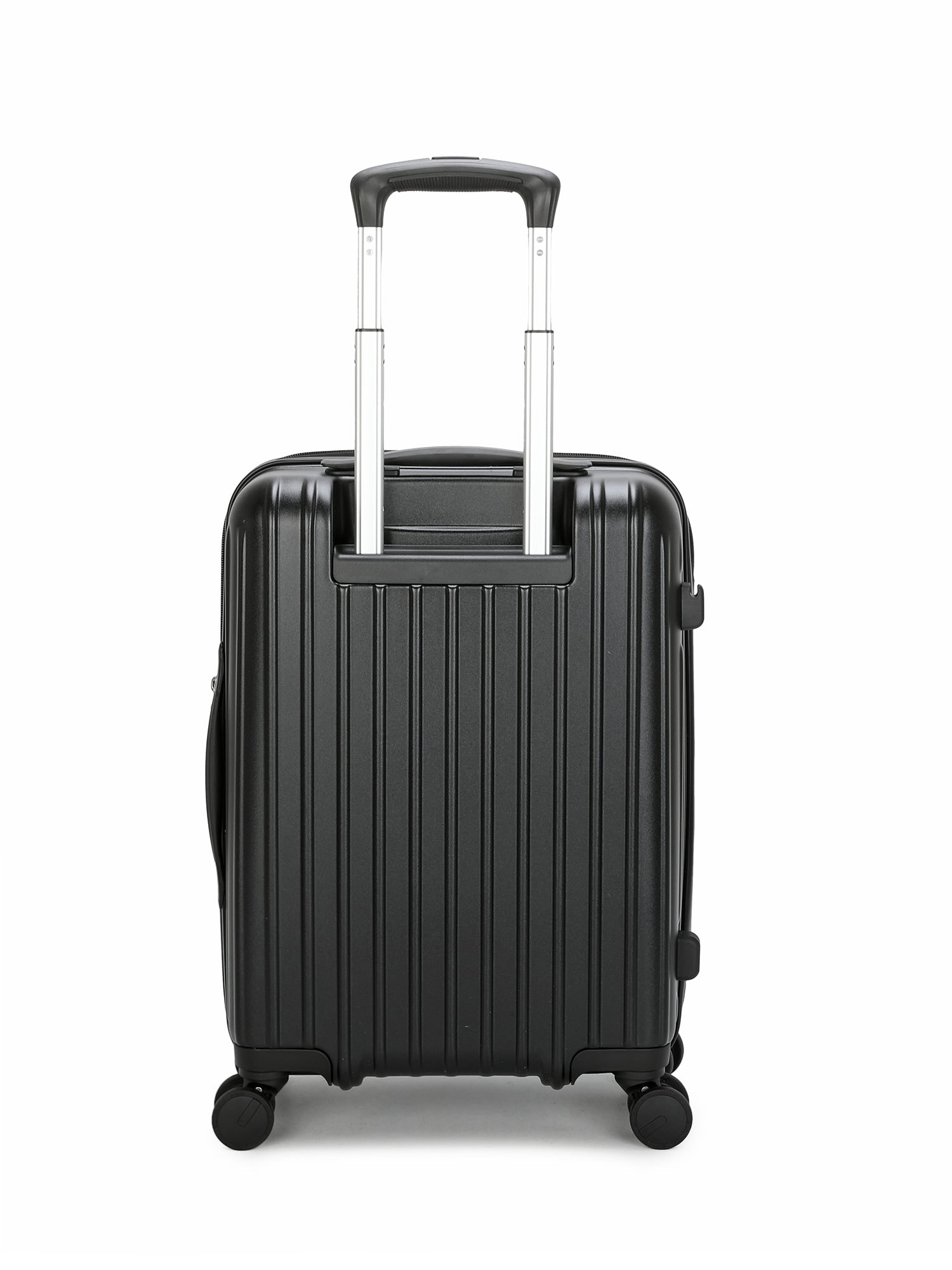 San Michelle Metro Traveller Pro 55cm Suitcase - Red view 3