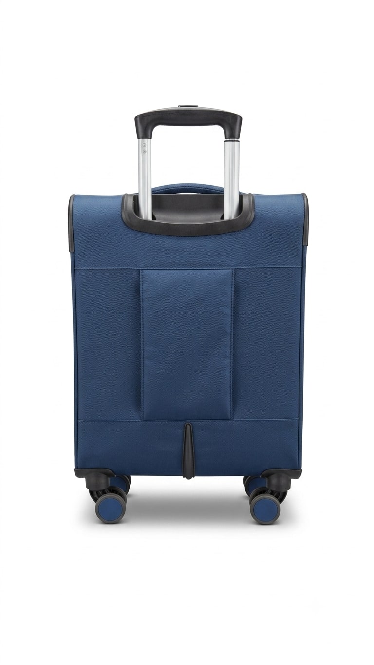 San Michelle Nomad Spinner 55cm - Navy view 3