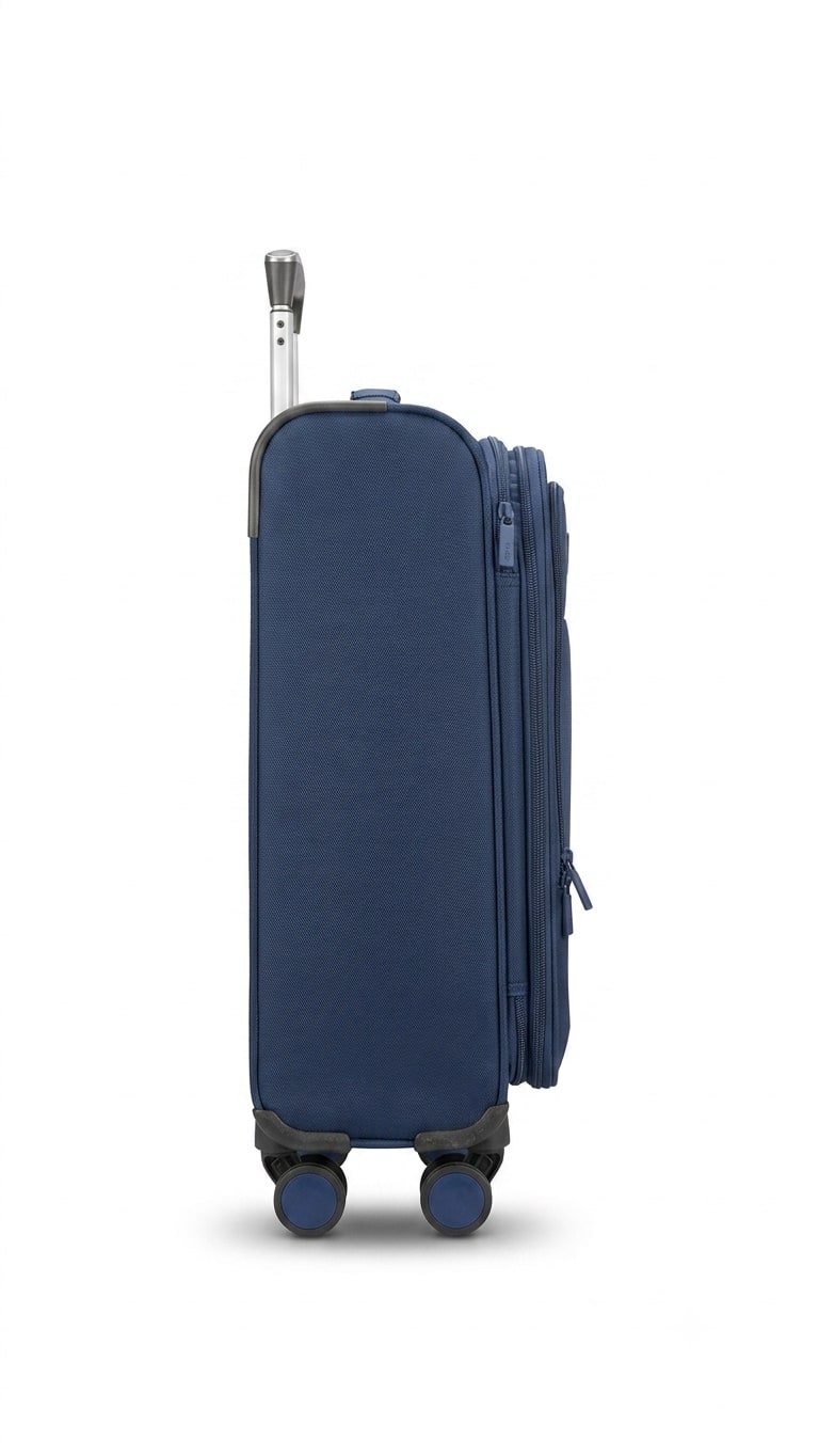 San Michelle Nomad Spinner 55cm - Navy view 4