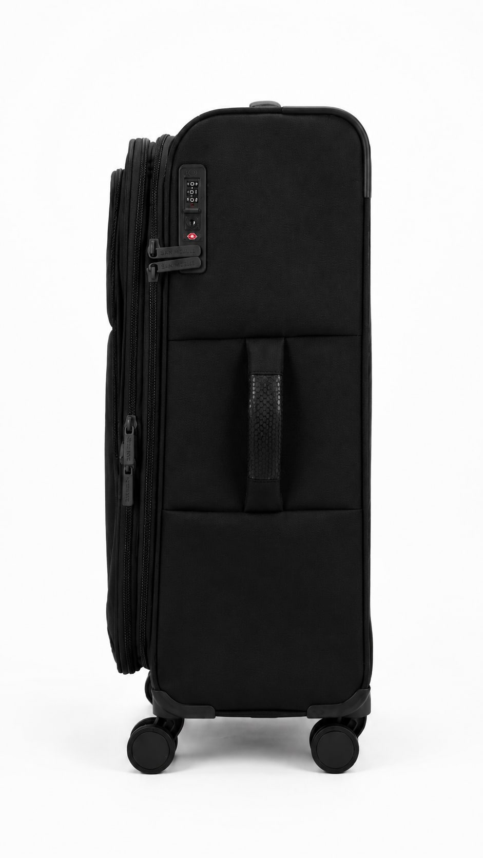 San Michelle Nomad Spinner 69cm - Black view 5