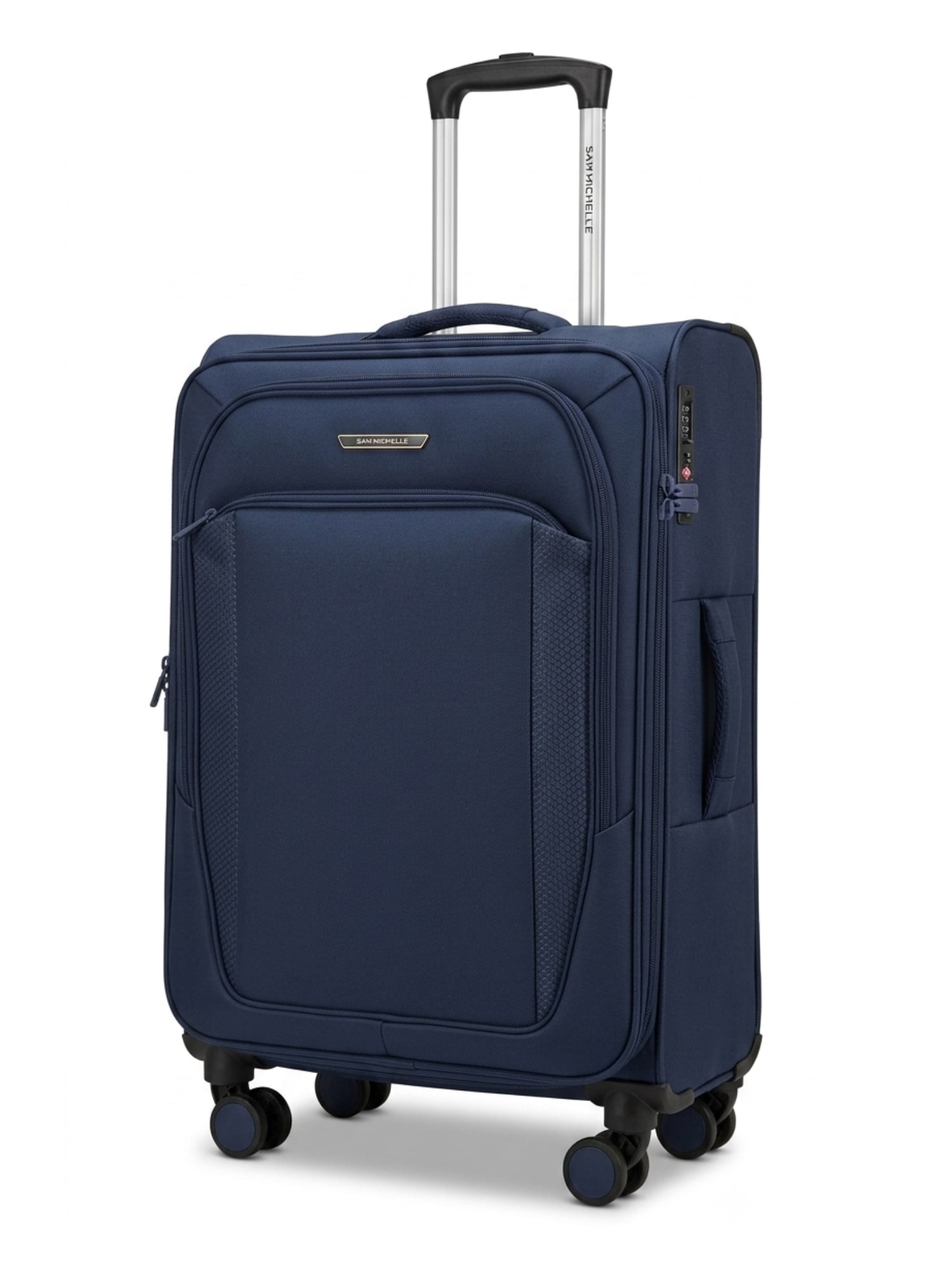 San Michelle Nomad Spinner 69cm - Navy