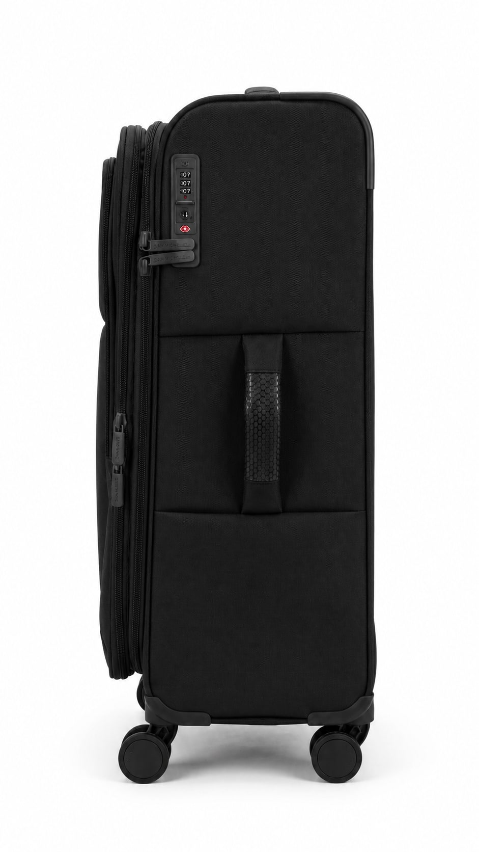 San Michelle Nomad Spinner 80cm - Black view 5