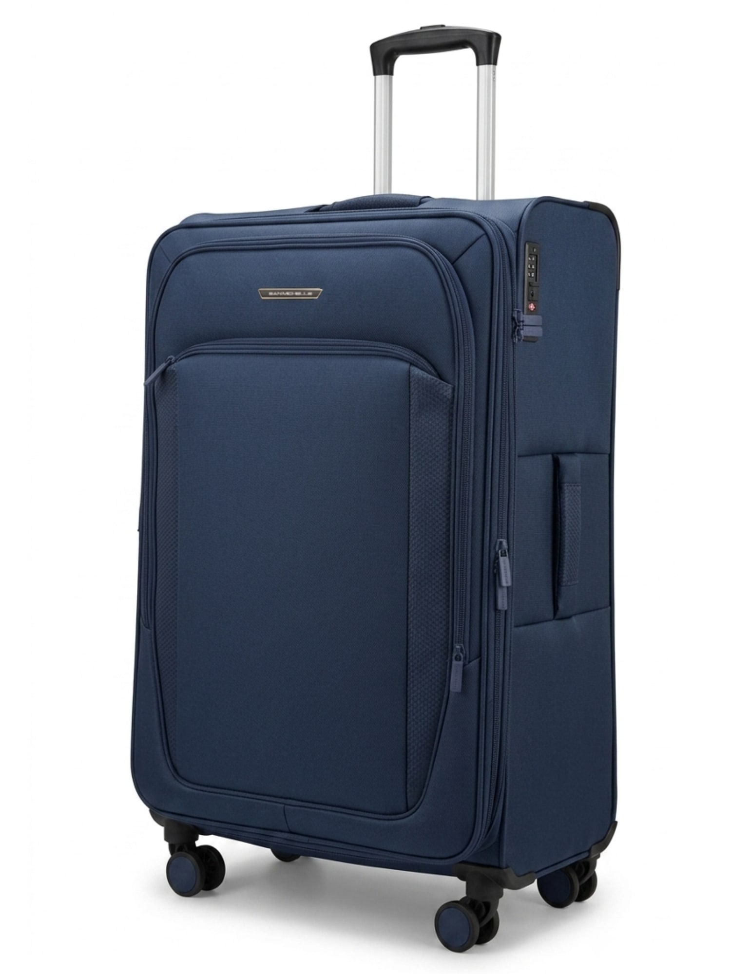 San Michelle Nomad Spinner 80cm - Navy