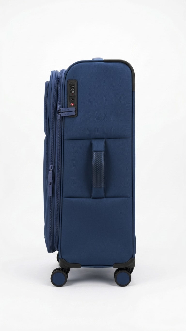 San Michelle Nomad Spinner 80cm - Navy view 3