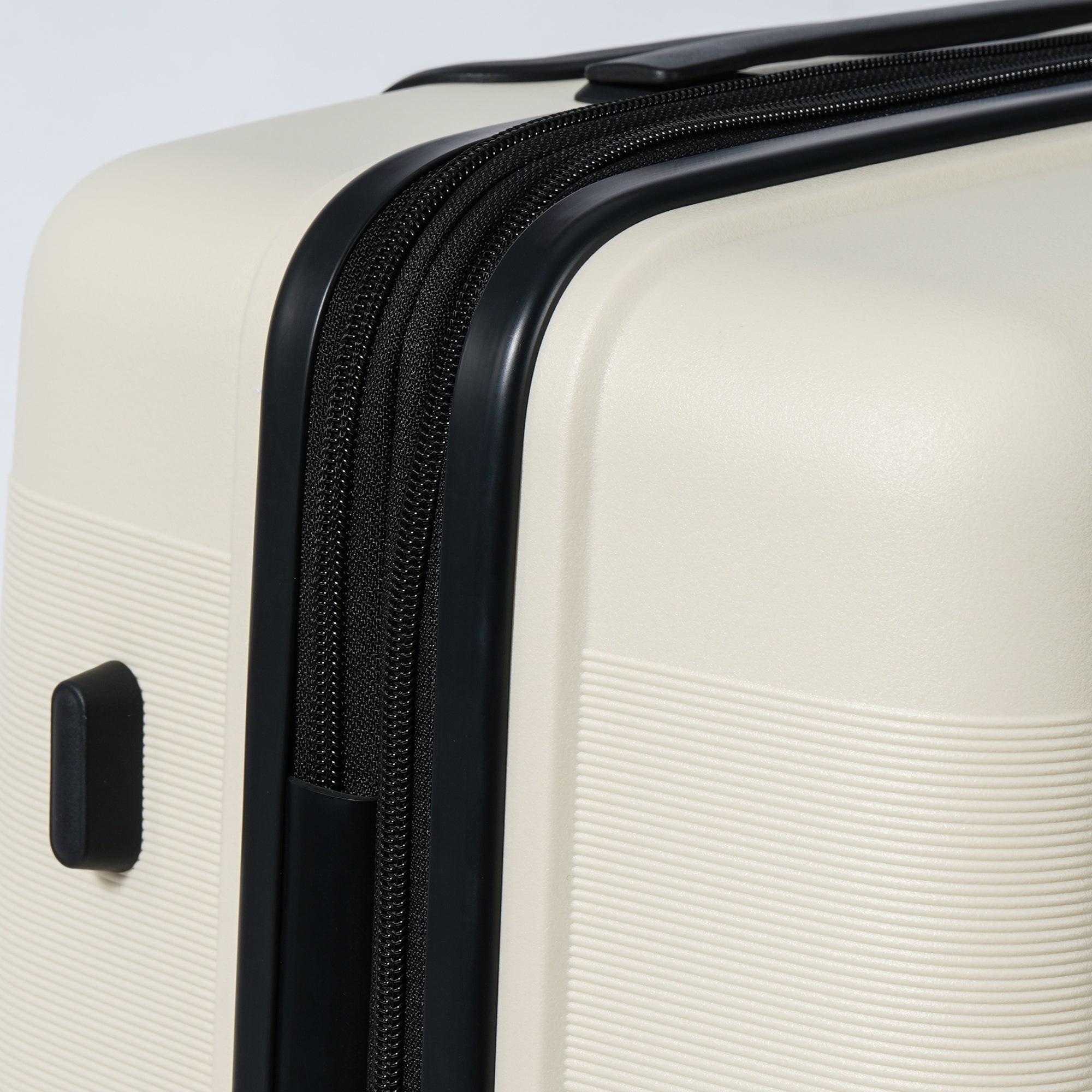 San Michelle Orbit Pro Suitcase 55cm - Beige view 9