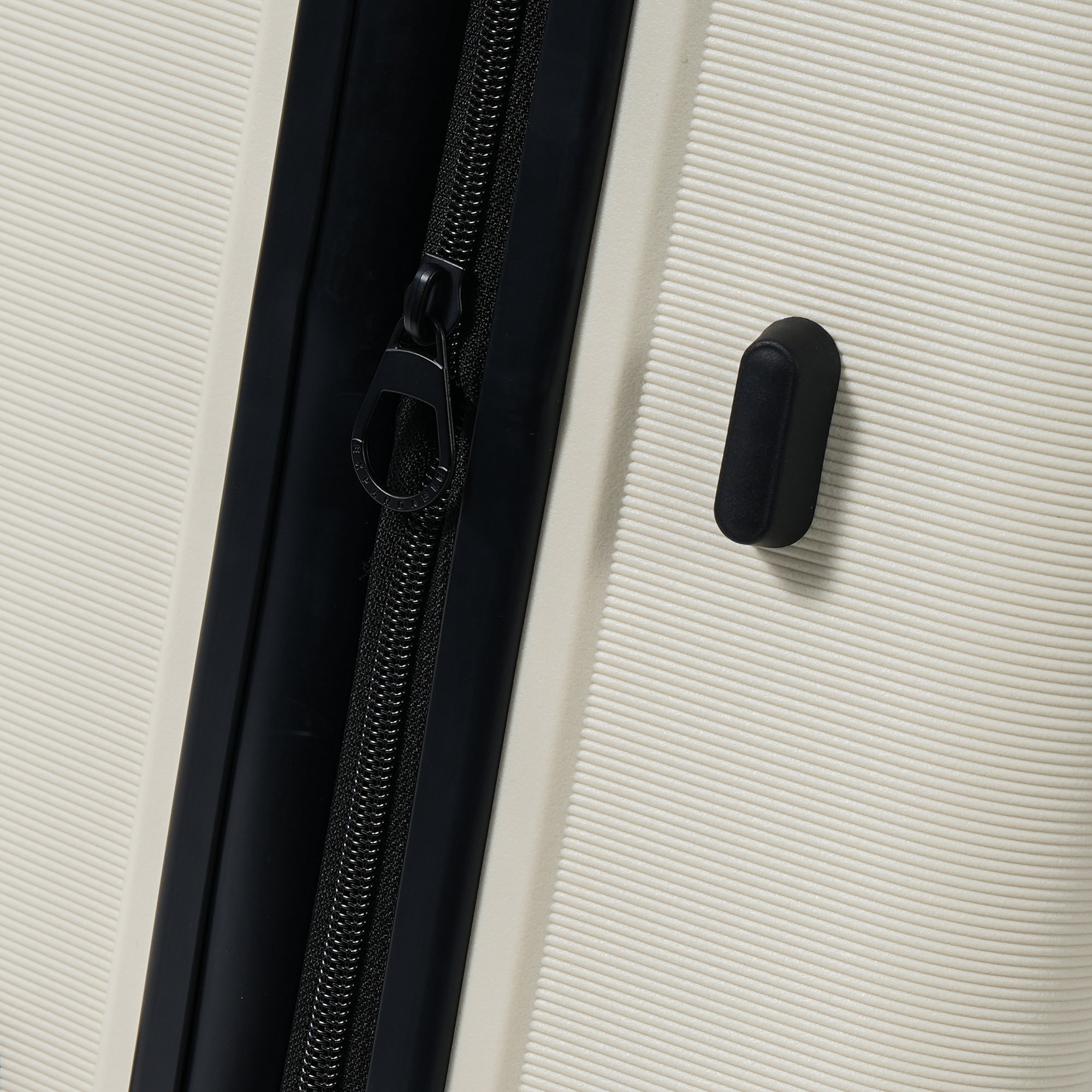 San Michelle Orbit Pro Suitcase 55cm - Beige view 11
