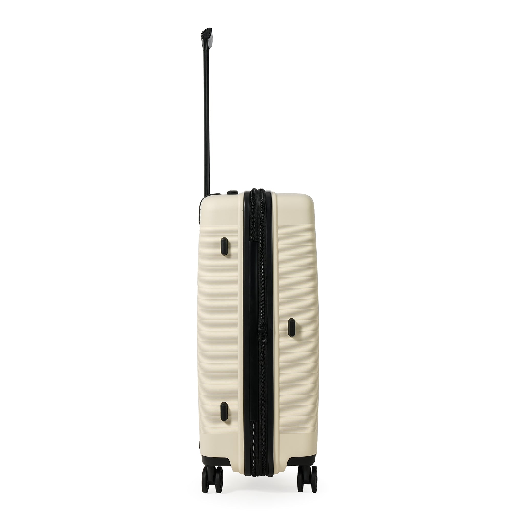 San Michelle Orbit Pro Suitcase 55cm - Beige view 16