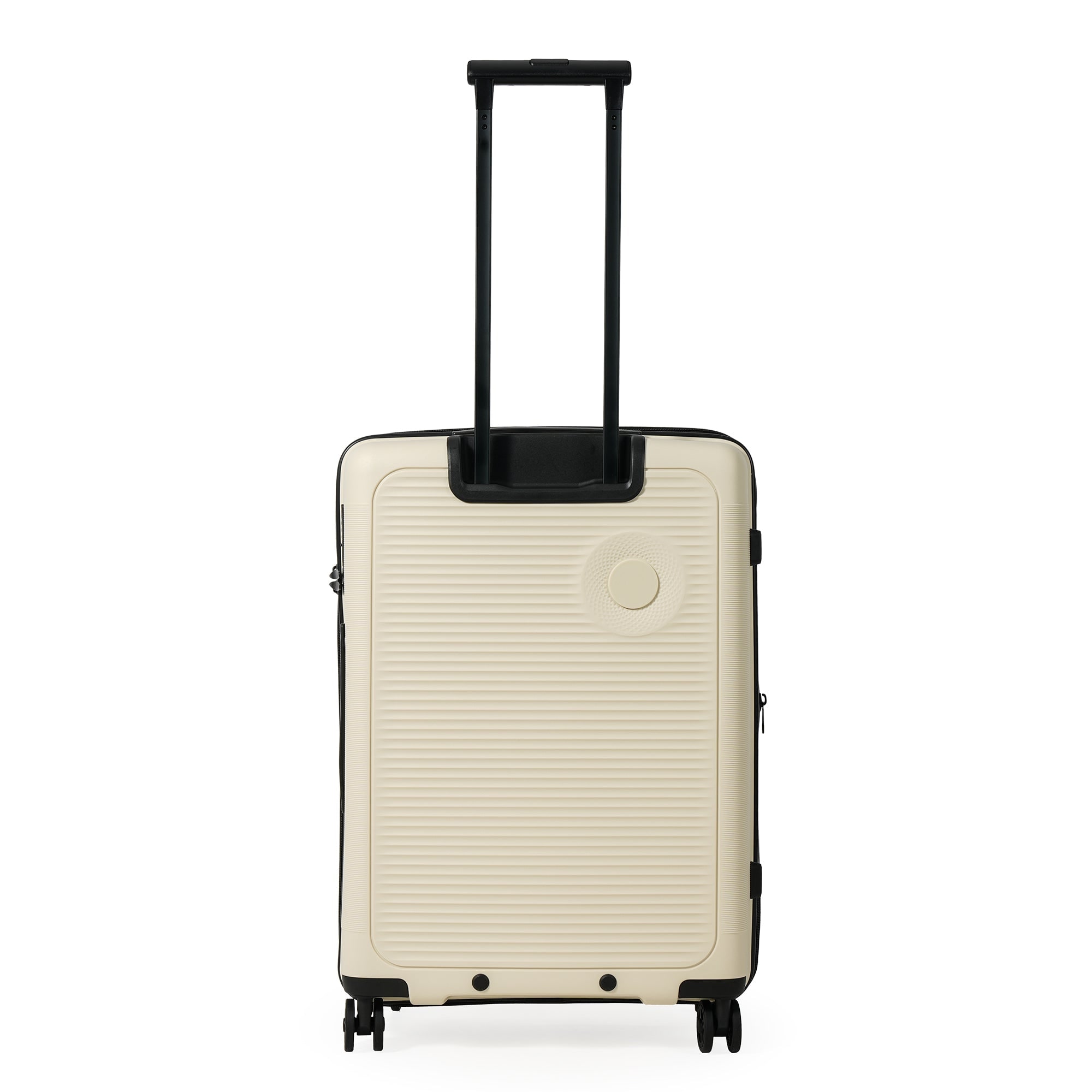 San Michelle Orbit Pro Suitcase 55cm - Beige view 15