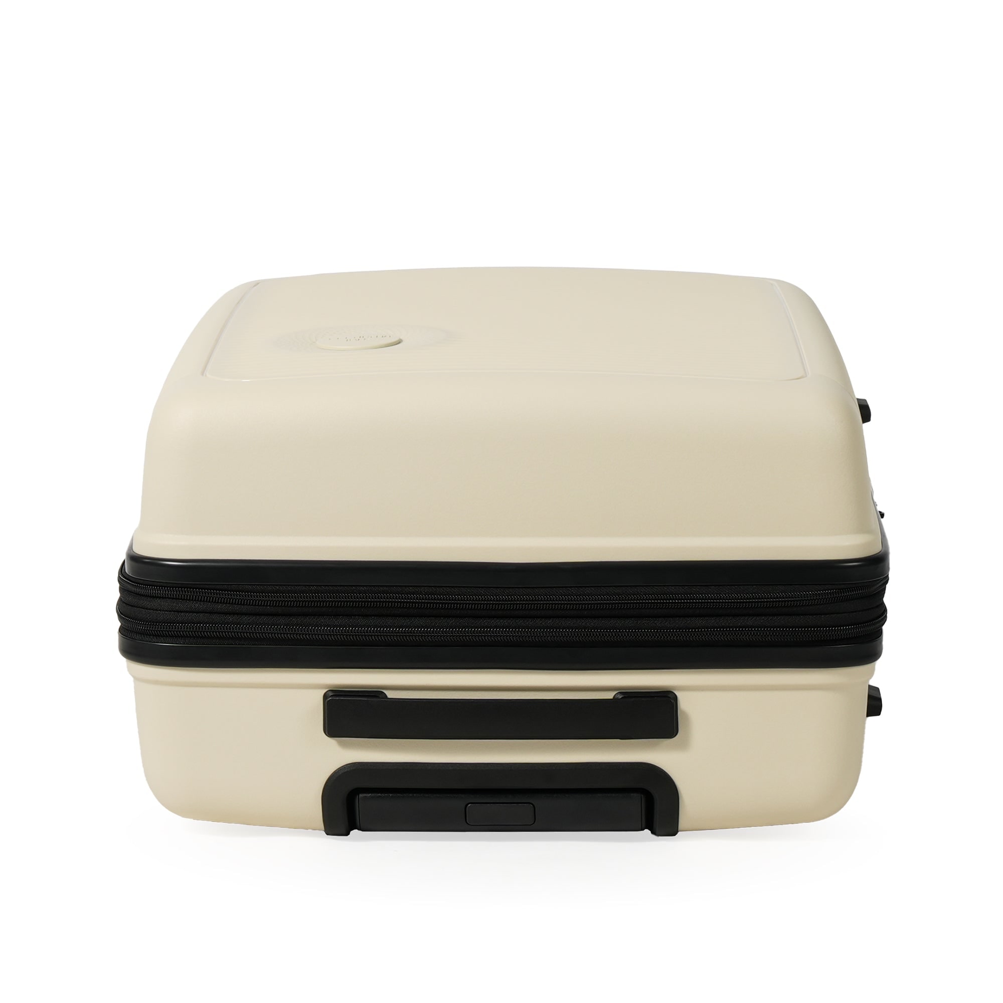 San Michelle Orbit Pro Suitcase 55cm - Beige view 18