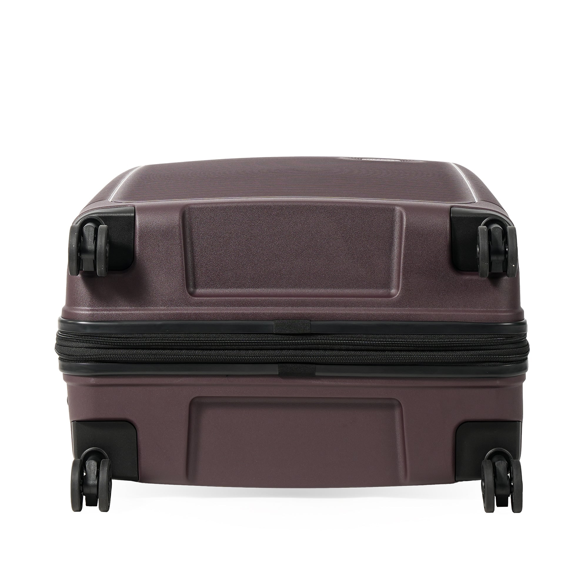 San Michelle Orbit Pro Suitcase 55cm - Coffee view 9