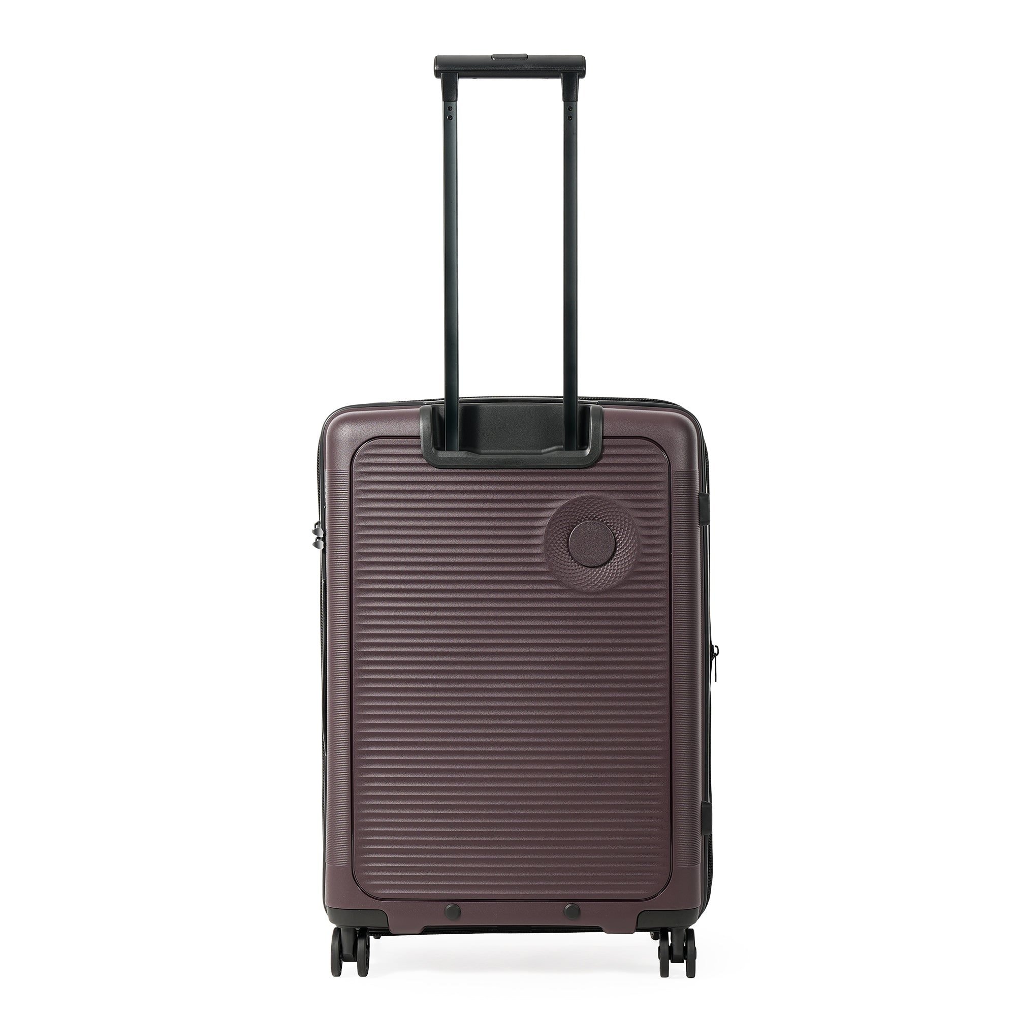 San Michelle Orbit Pro Suitcase 55cm - Coffee view 5