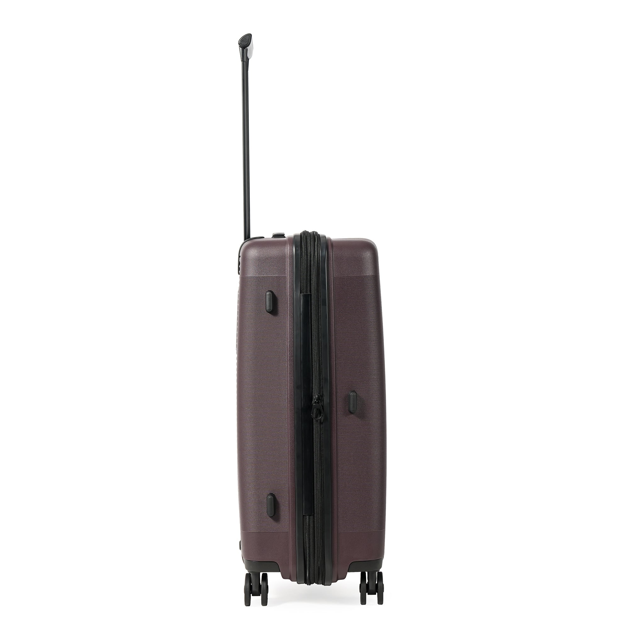 San Michelle Orbit Pro Suitcase 55cm - Coffee view 6