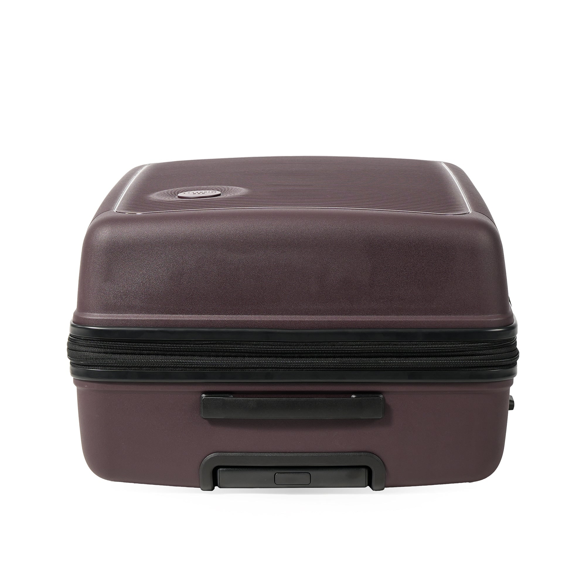 San Michelle Orbit Pro Suitcase 55cm - Coffee view 20