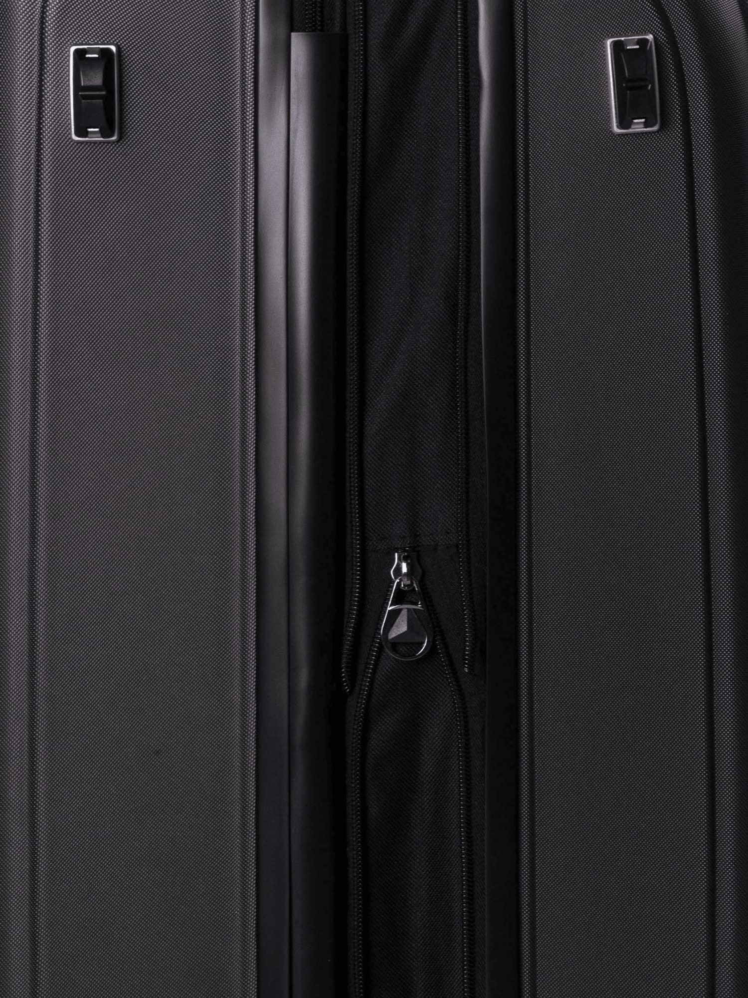 San Michelle Secure Flyer 74cm Suitcase - Grey view 6