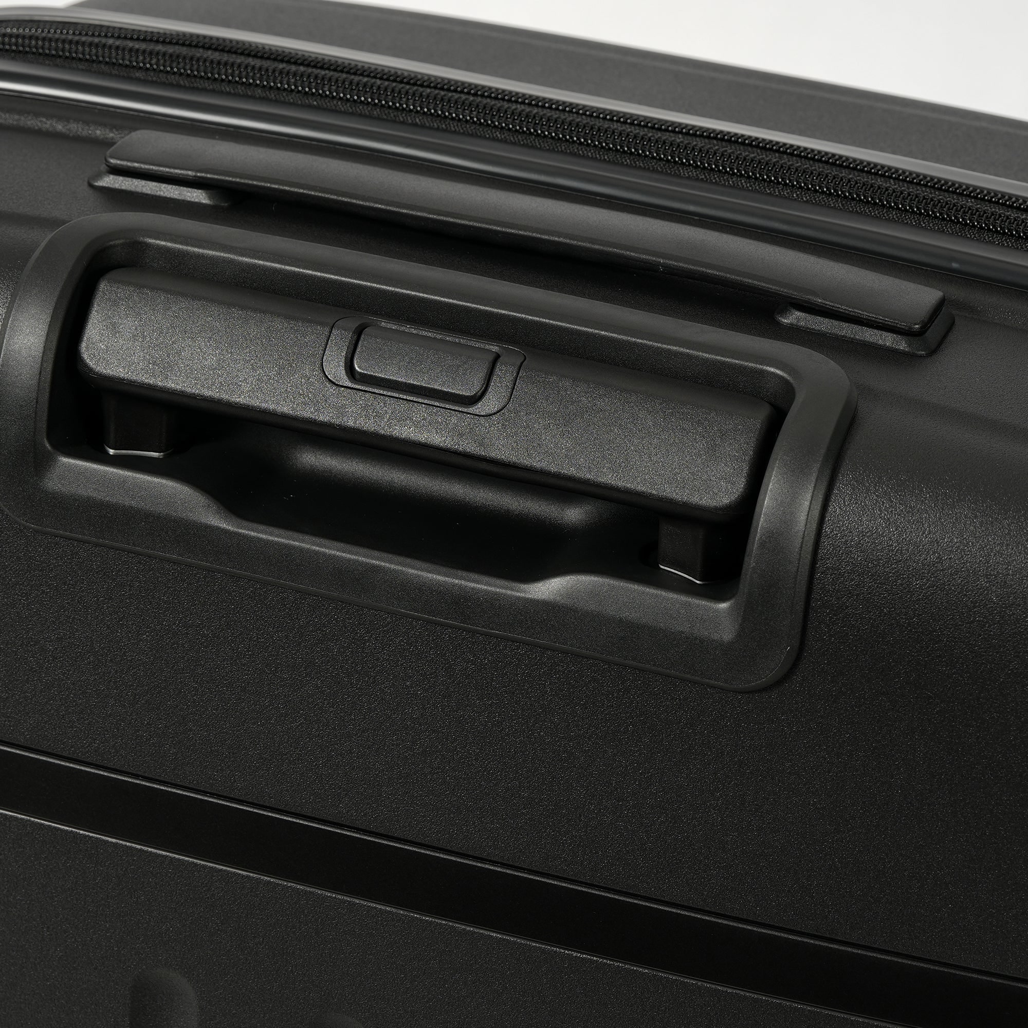 San Michelle Stride Pro Suitcase 55cm - Black view 13