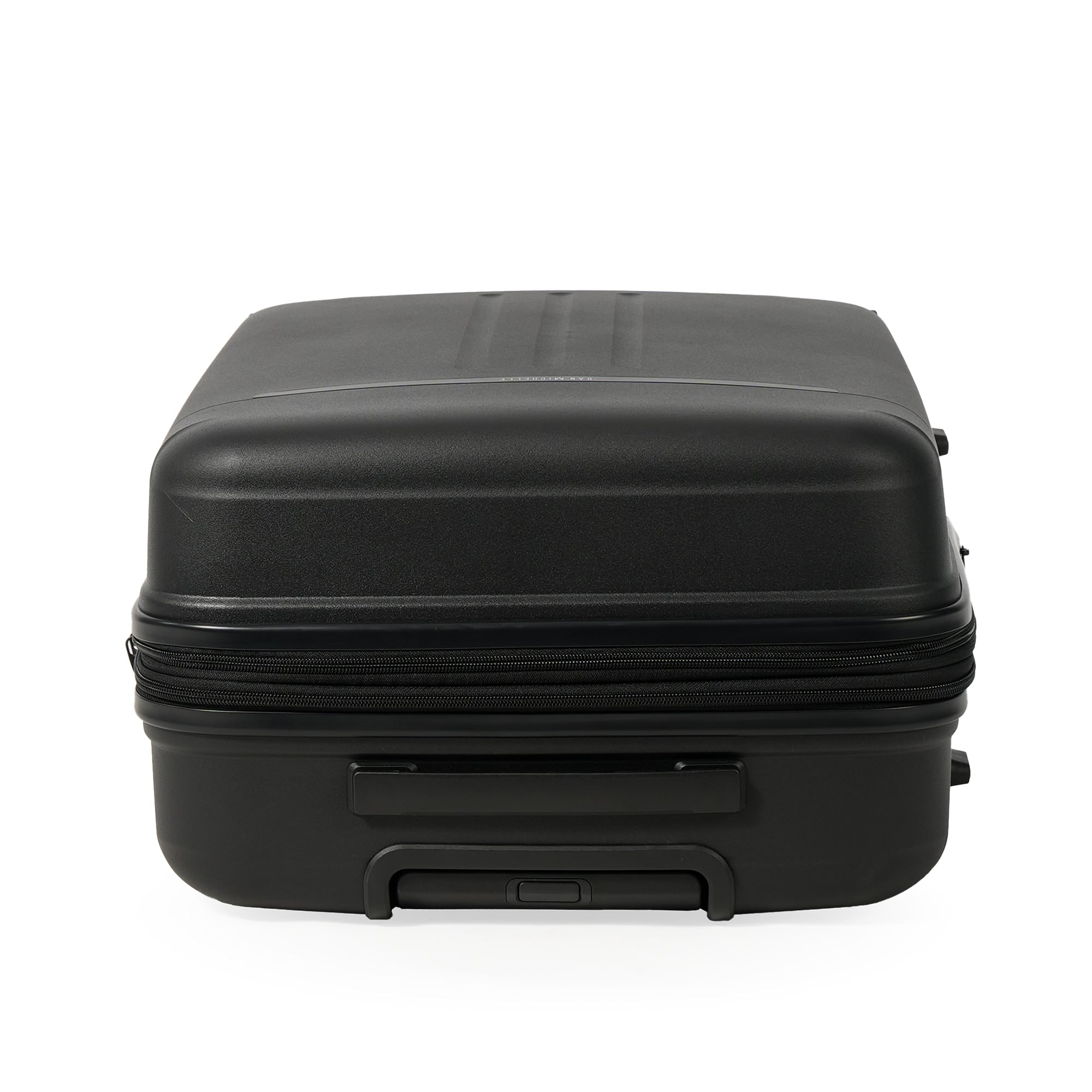 San Michelle Stride Pro Suitcase 55cm - Black view 20